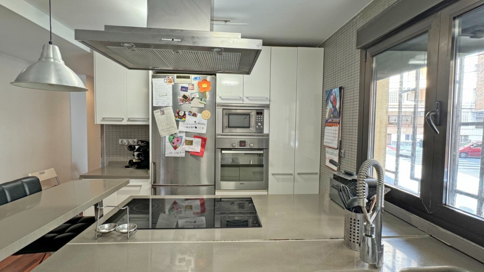 Sprzedaż - Apartament mieszkanie -
Torrevieja - Playa del Cura