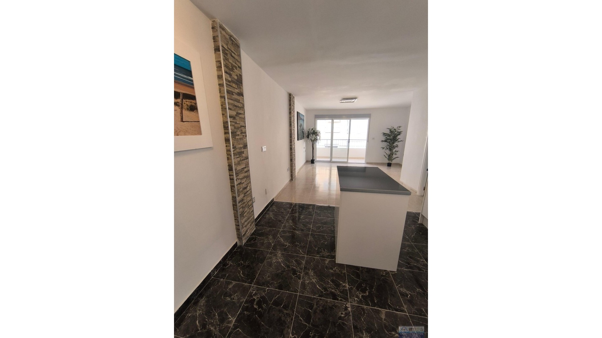 Sprzedaż - Apartament mieszkanie -
Torrevieja - Playa del Cura