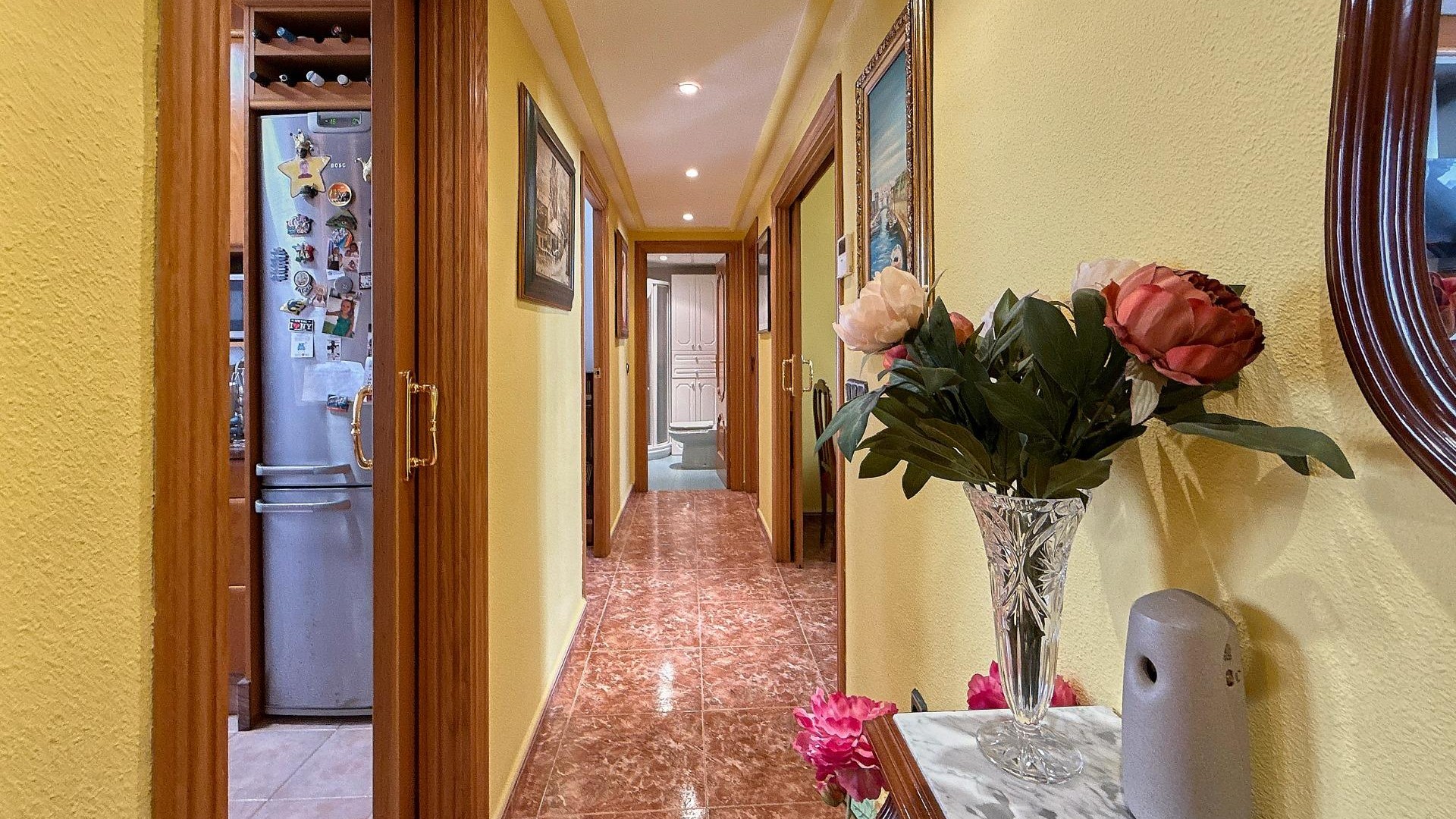 Sprzedaż - Apartament mieszkanie -
Torrevieja - Playa del cura