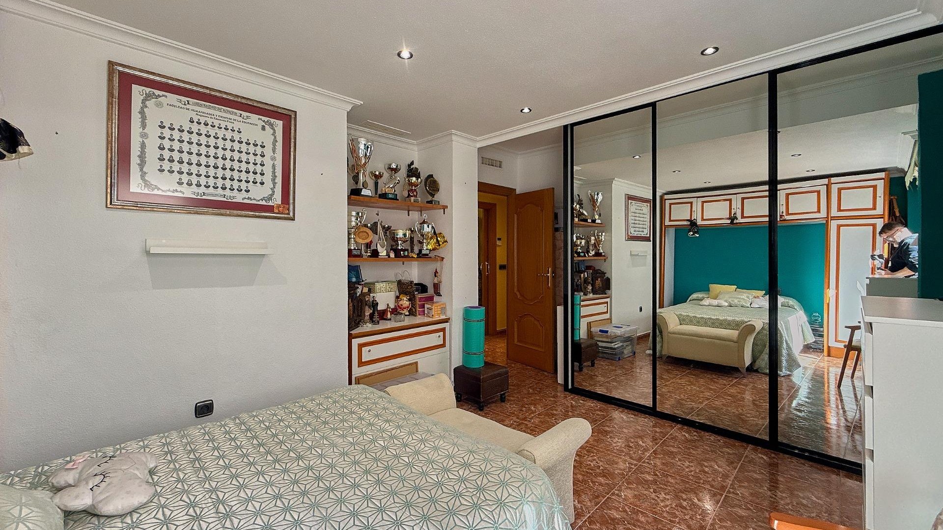 Sprzedaż - Apartament mieszkanie -
Torrevieja - Playa del cura