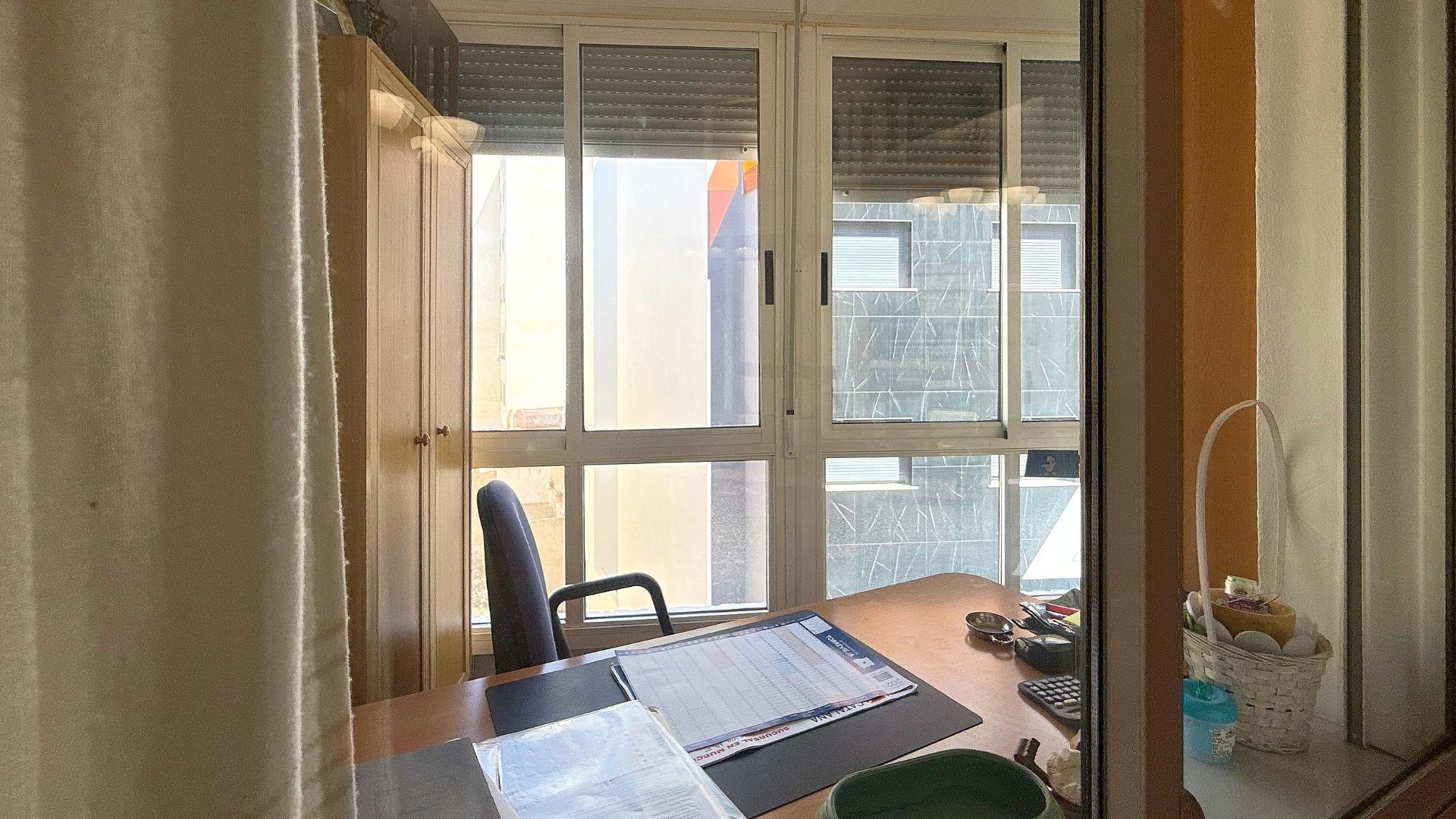 Sprzedaż - Apartament mieszkanie -
Torrevieja - Playa del cura