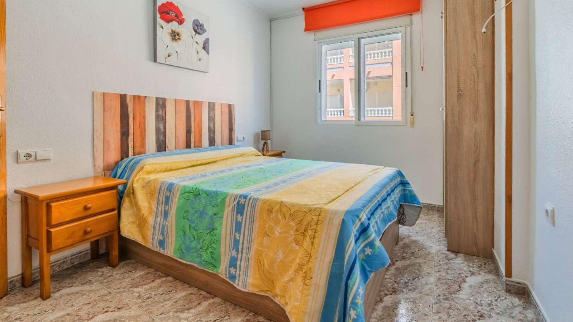 Sprzedaż - Apartament mieszkanie -
Torrevieja - Playa del Cura