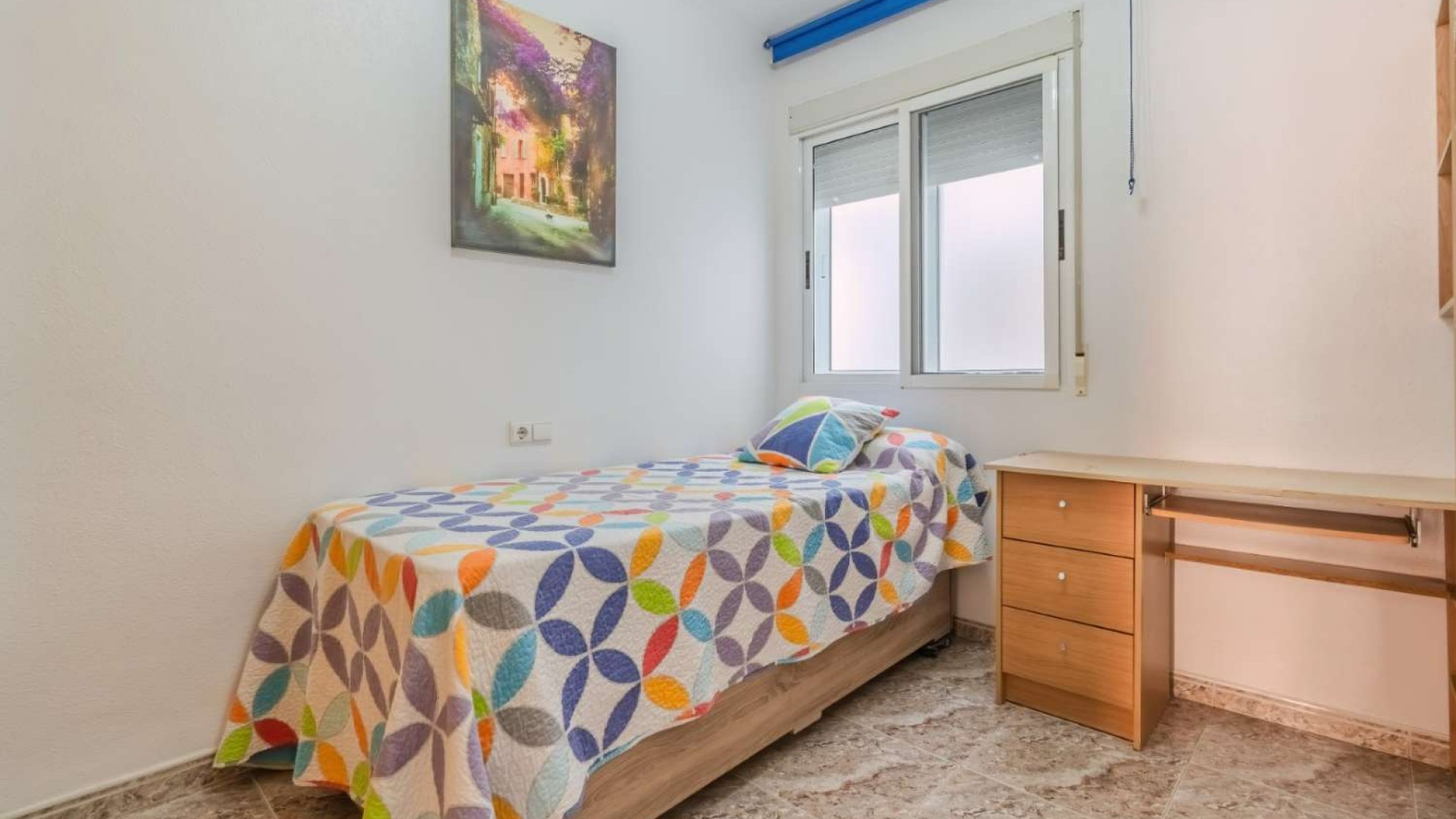 Sprzedaż - Apartament mieszkanie -
Torrevieja - Playa del Cura