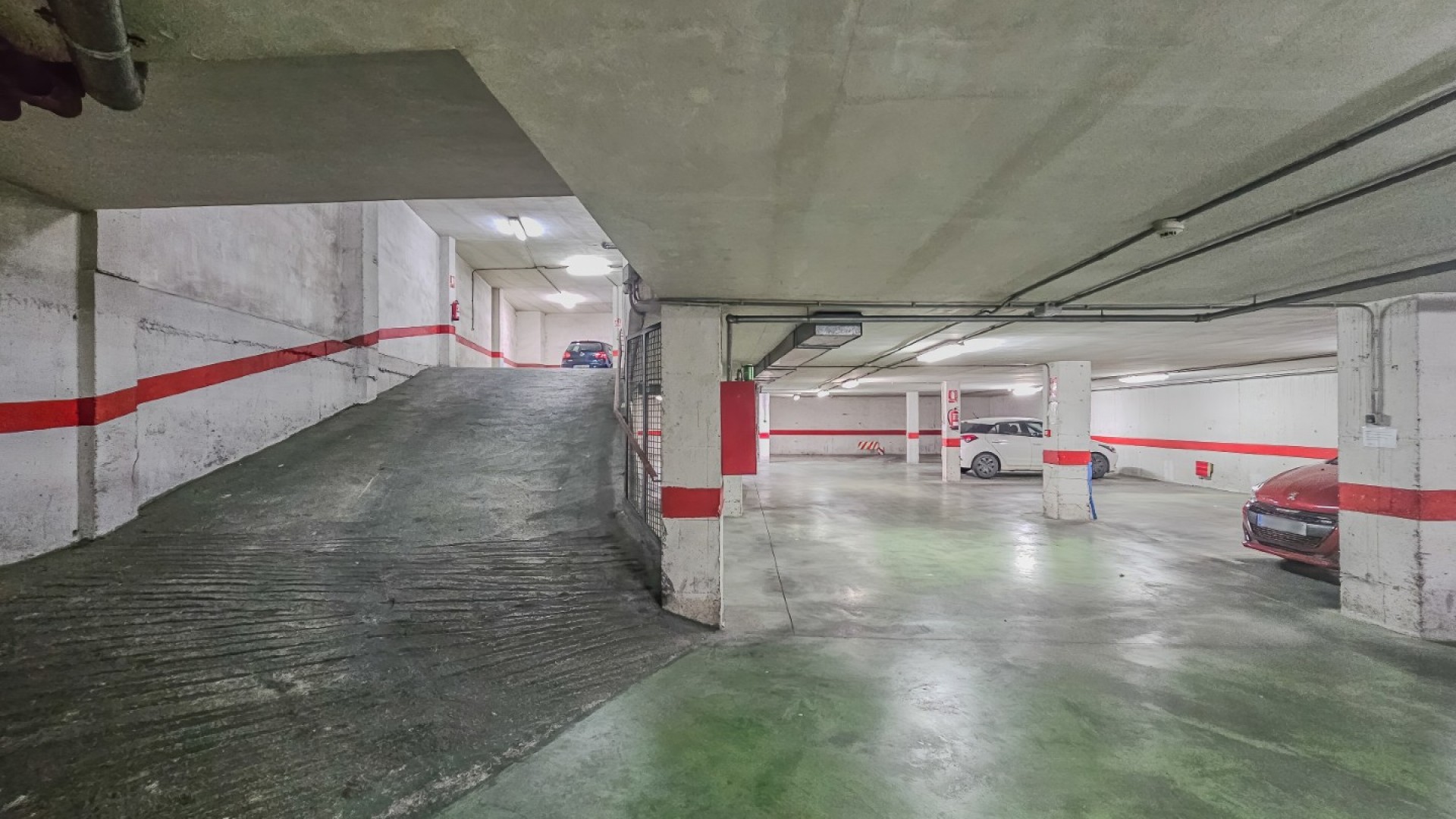 Sprzedaż - Apartament mieszkanie -
Torrevieja - Playa del Cura