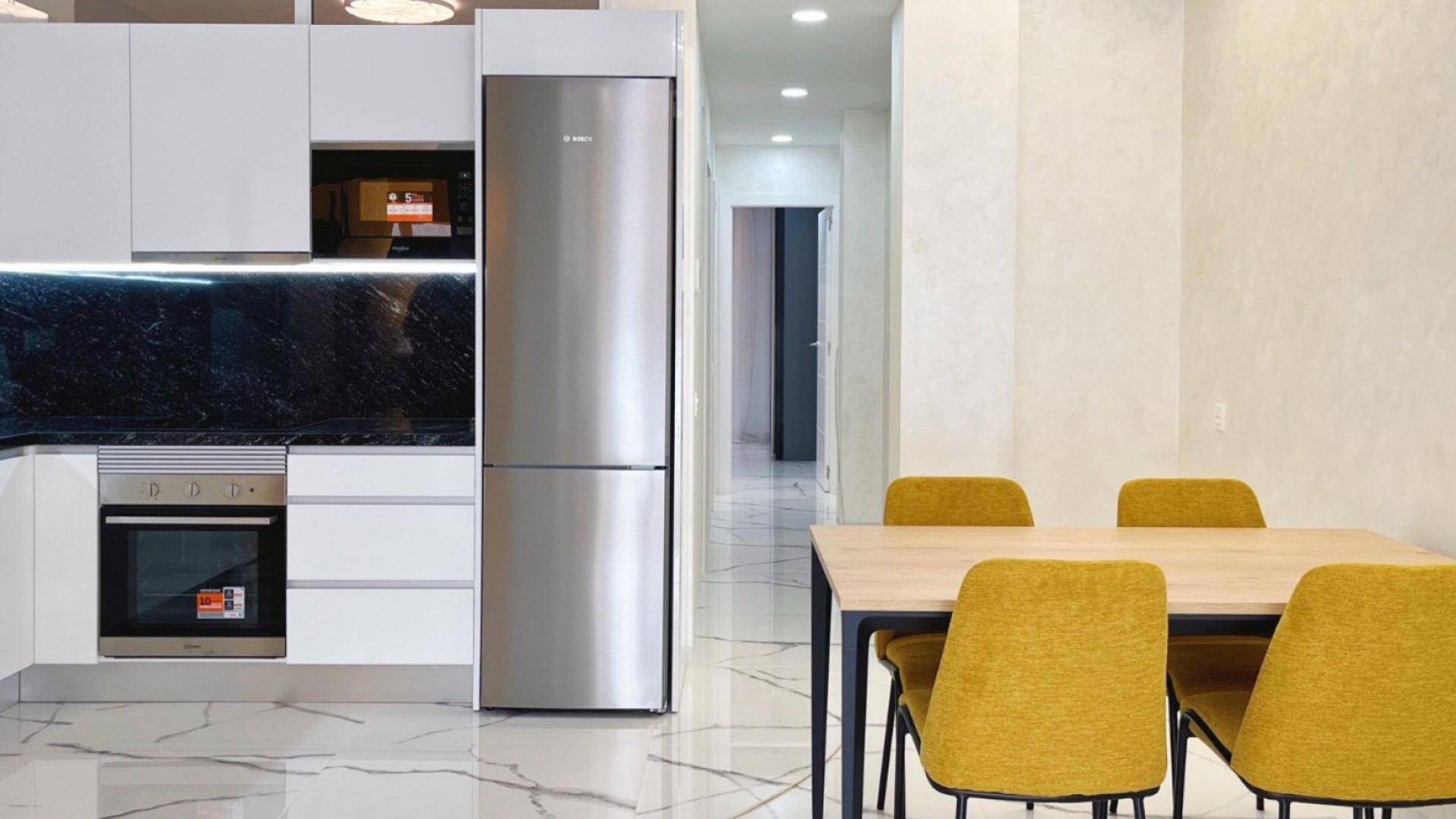 Sprzedaż - Apartament mieszkanie -
Torrevieja - Playa del Cura