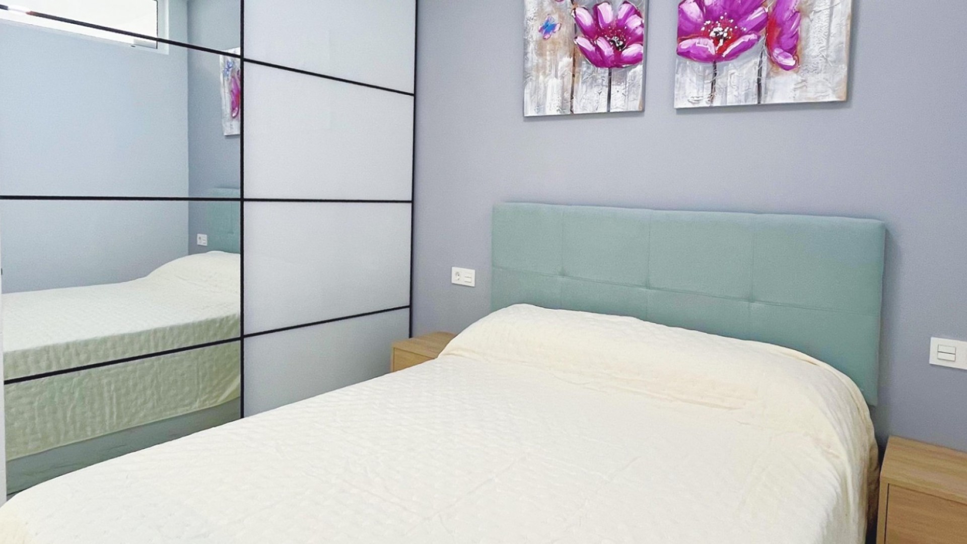 Sprzedaż - Apartament mieszkanie -
Torrevieja - Playa del Cura