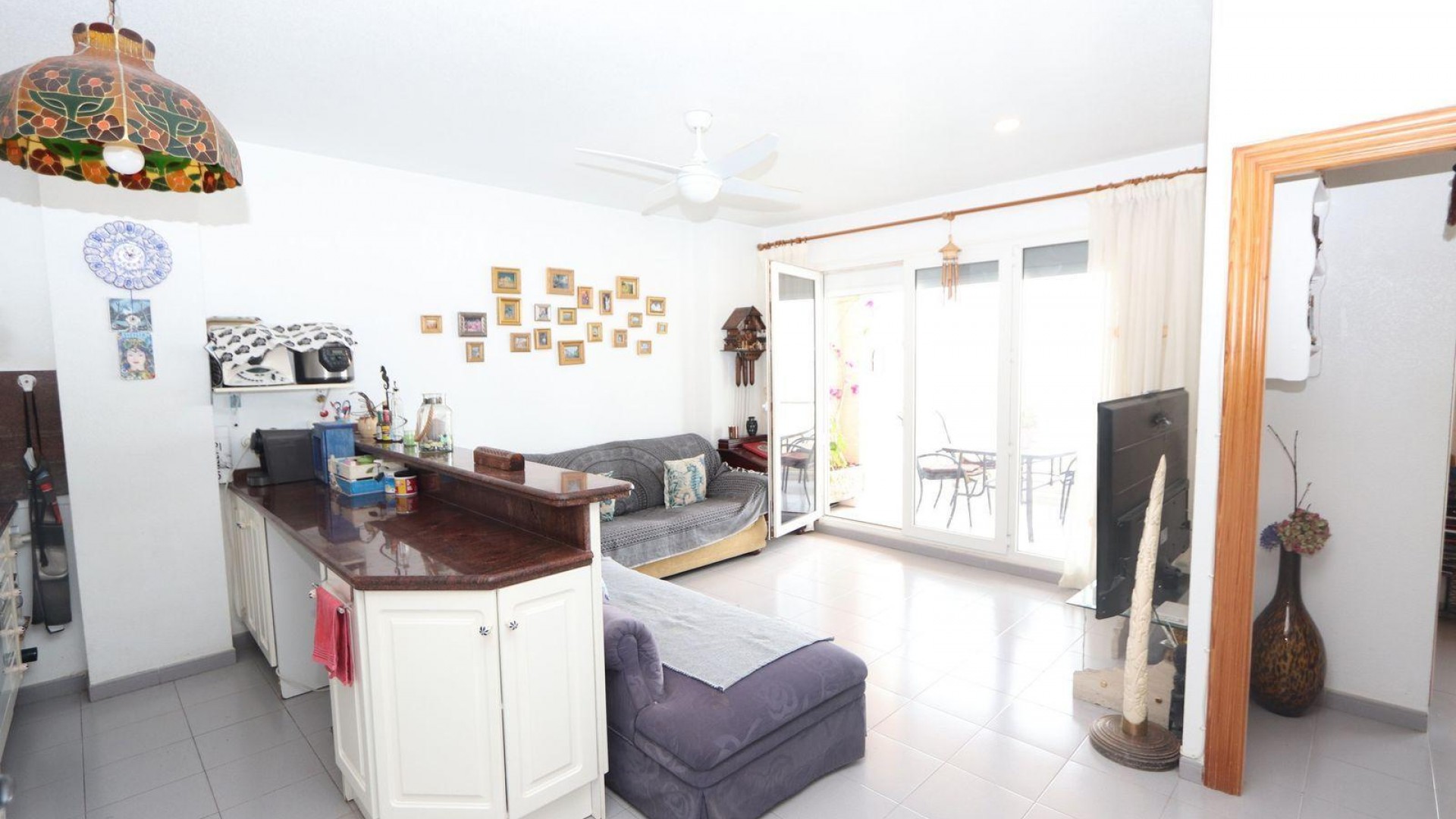 Sprzedaż - Apartament mieszkanie -
Torrevieja - Playa Flamenca