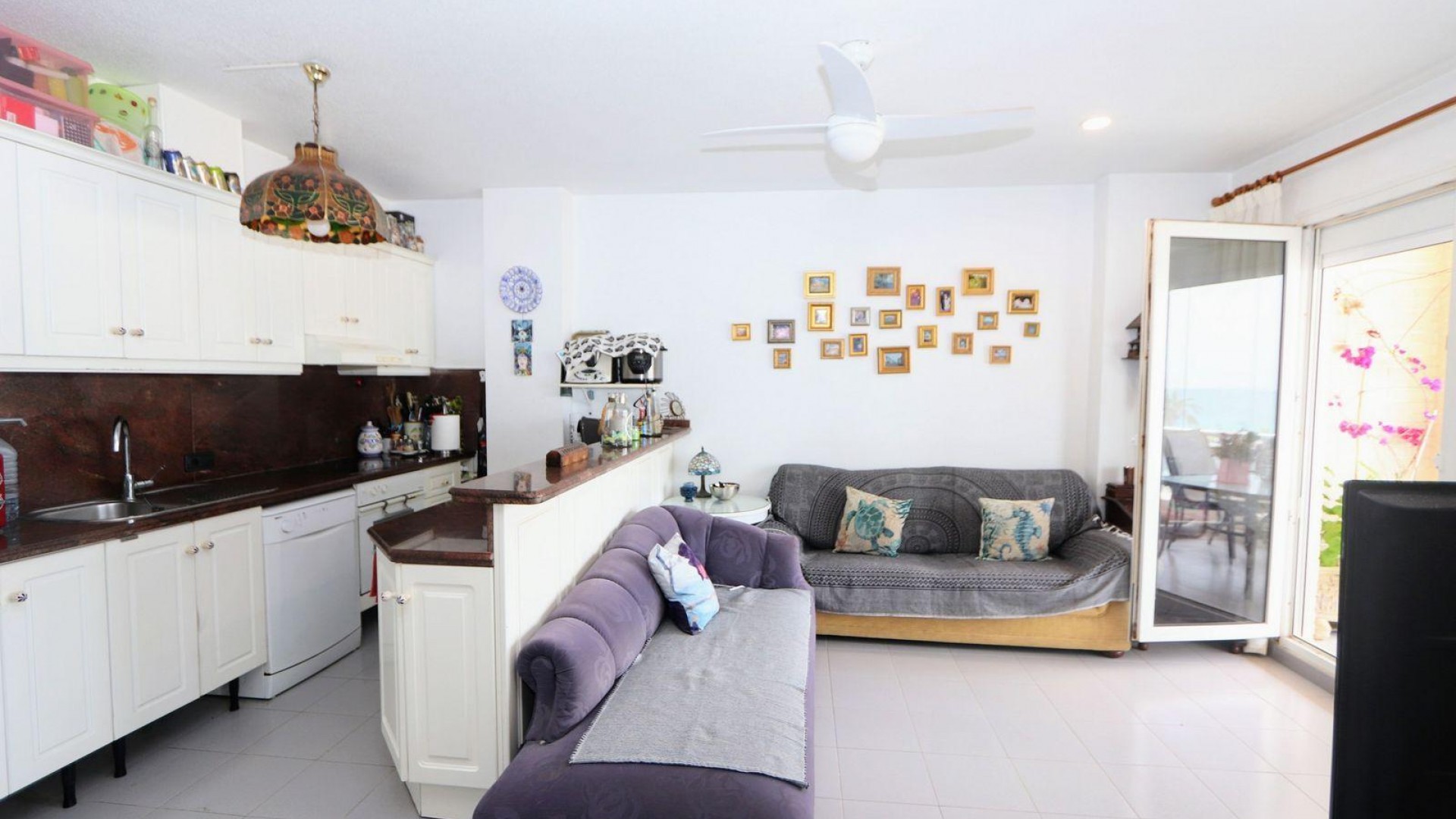 Sprzedaż - Apartament mieszkanie -
Torrevieja - Playa Flamenca