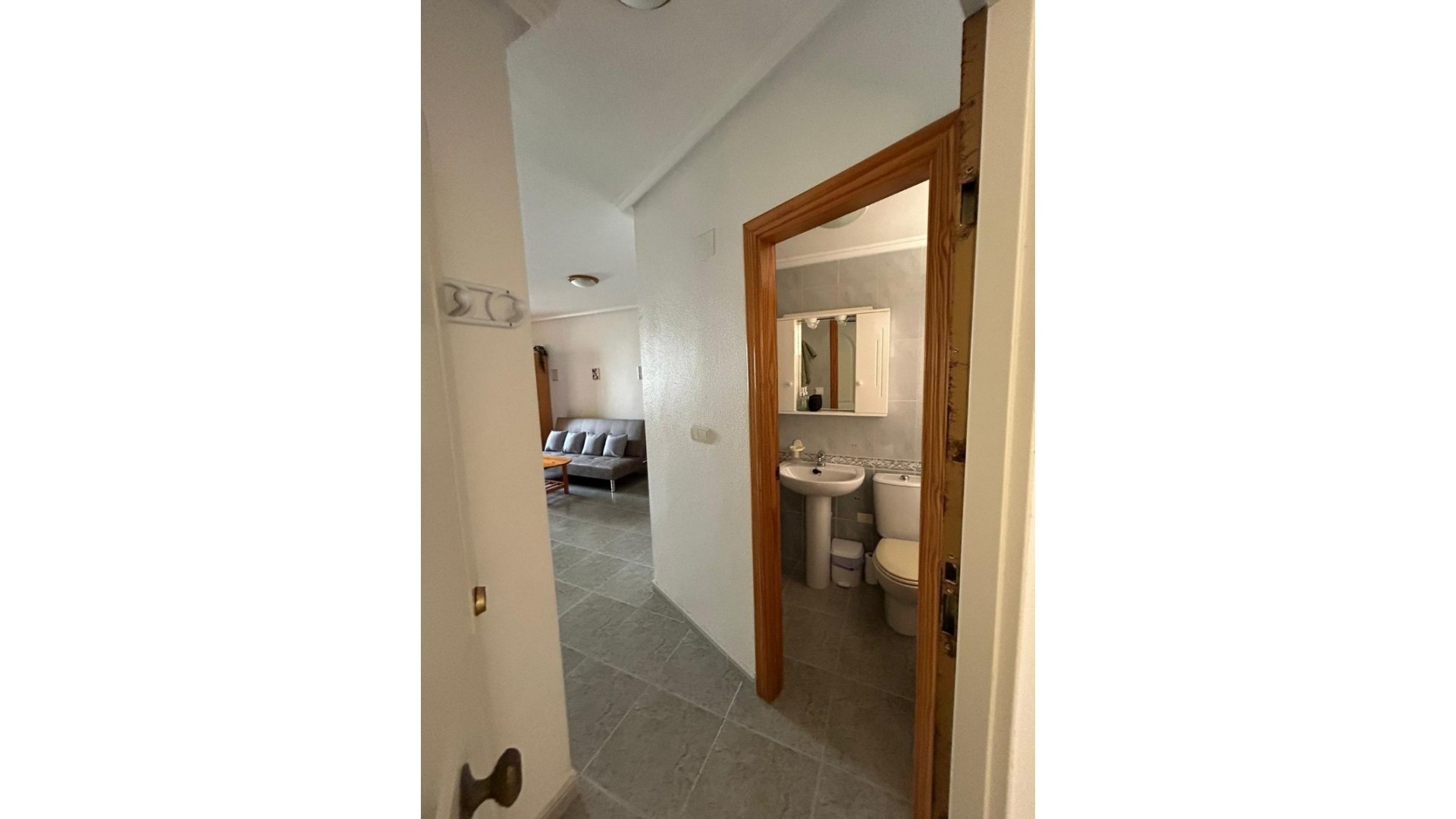 Sprzedaż - Apartament mieszkanie -
Torrevieja - Playa Los Locos