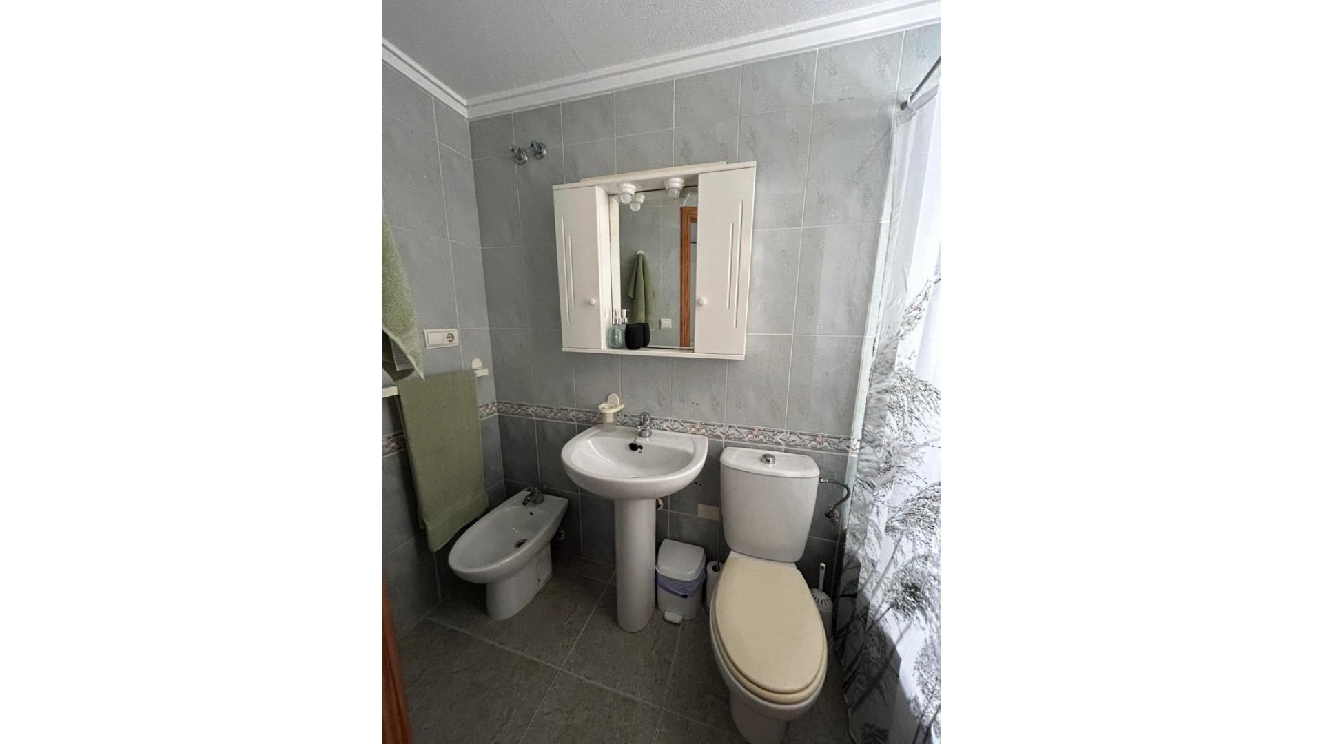 Sprzedaż - Apartament mieszkanie -
Torrevieja - Playa Los Locos