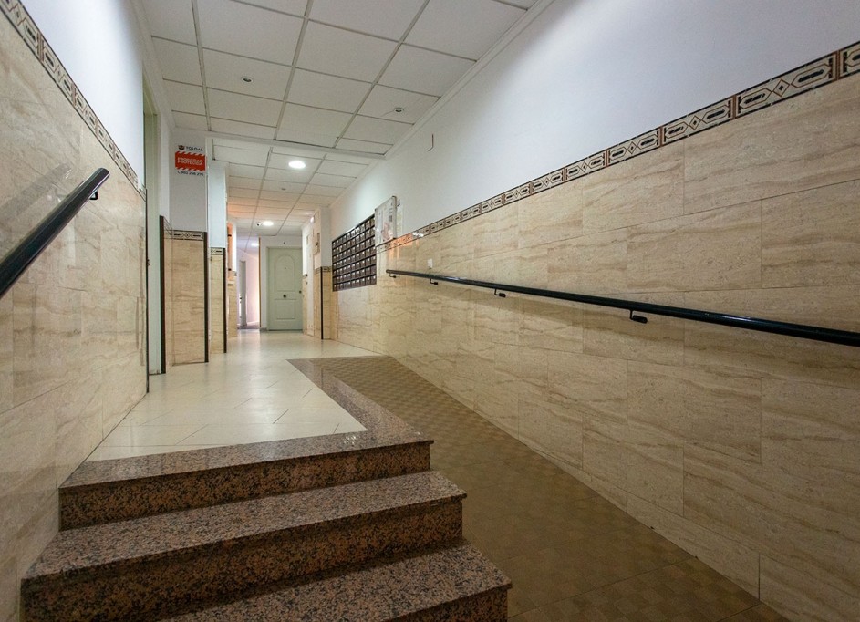 Sprzedaż - Apartament mieszkanie -
Torrevieja - Playa Los Locos