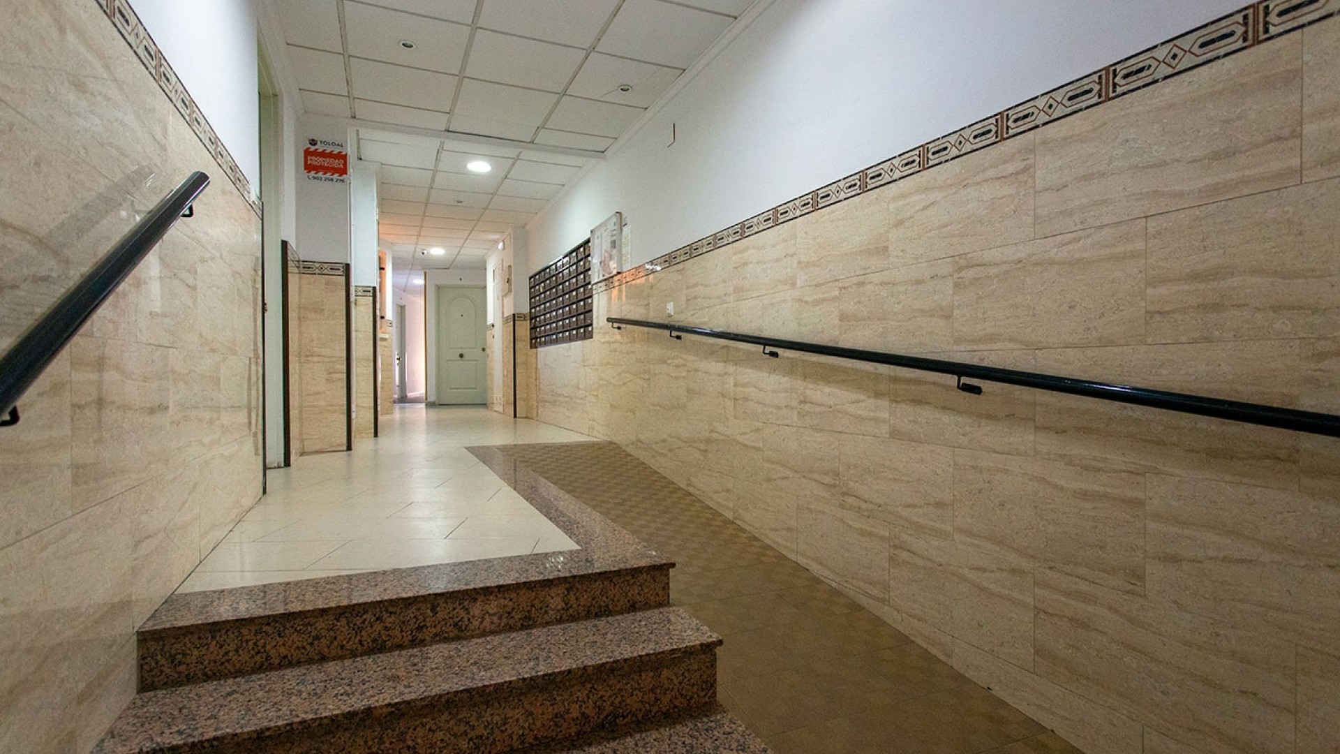 Sprzedaż - Apartament mieszkanie -
Torrevieja - Playa Los Locos