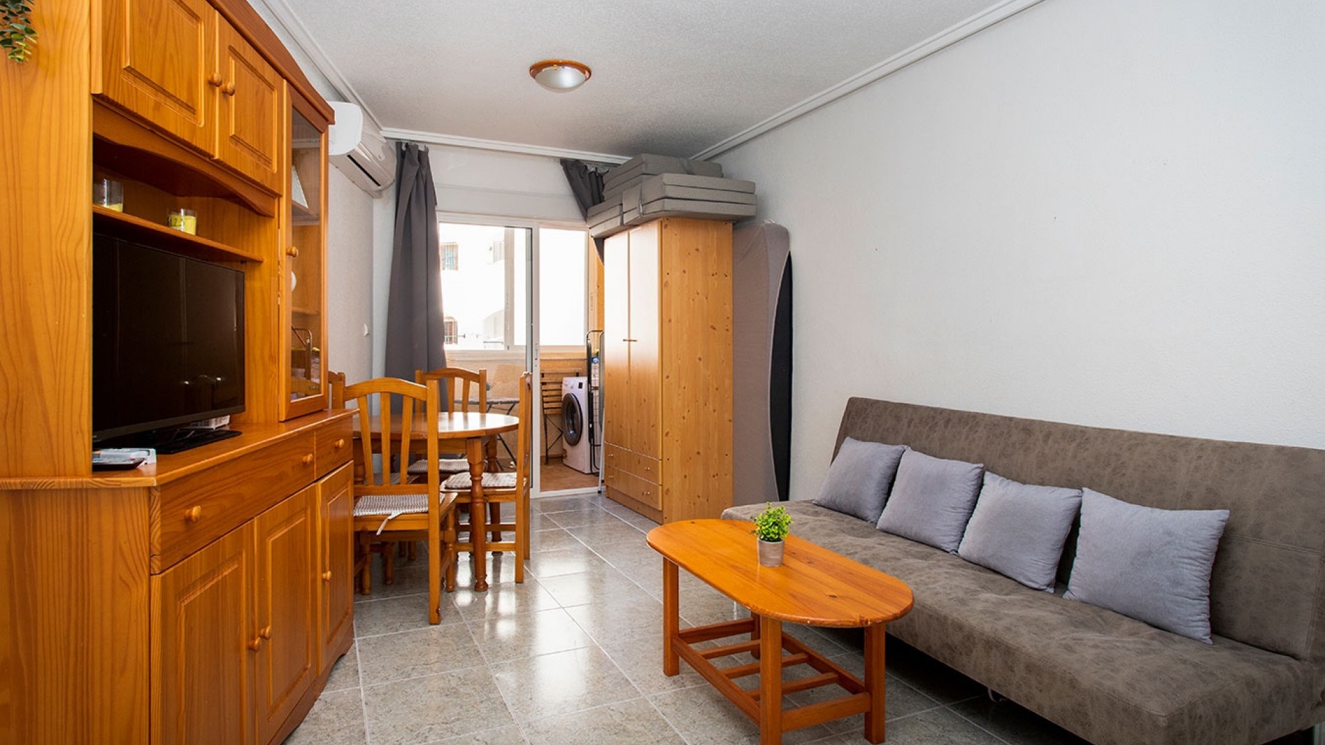 Sprzedaż - Apartament mieszkanie -
Torrevieja - Playa Los Locos
