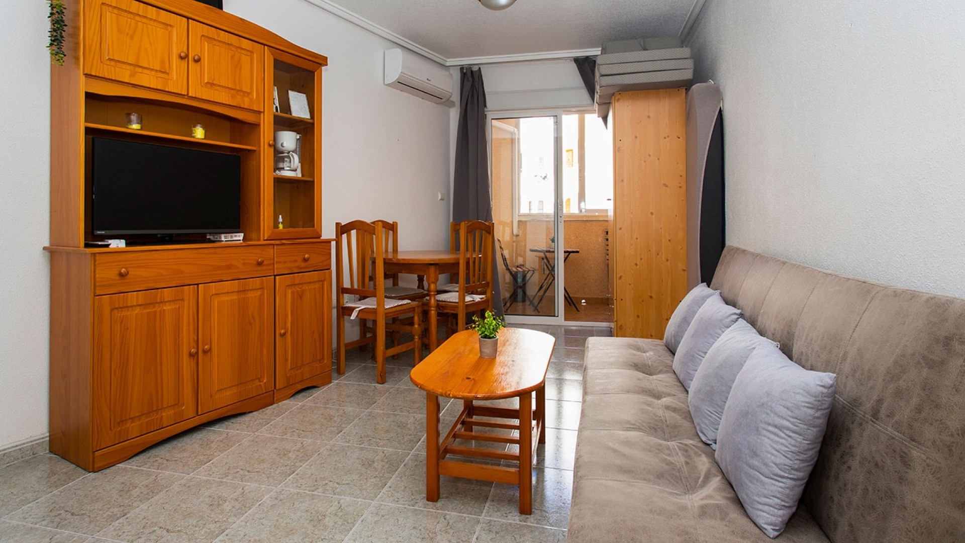 Sprzedaż - Apartament mieszkanie -
Torrevieja - Playa Los Locos