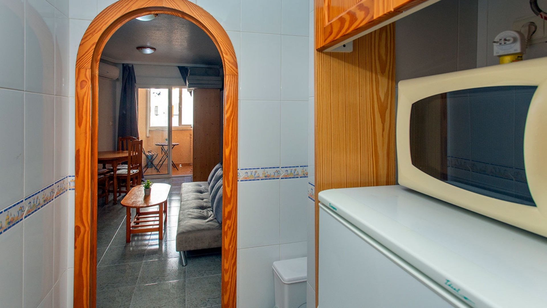 Sprzedaż - Apartament mieszkanie -
Torrevieja - Playa Los Locos