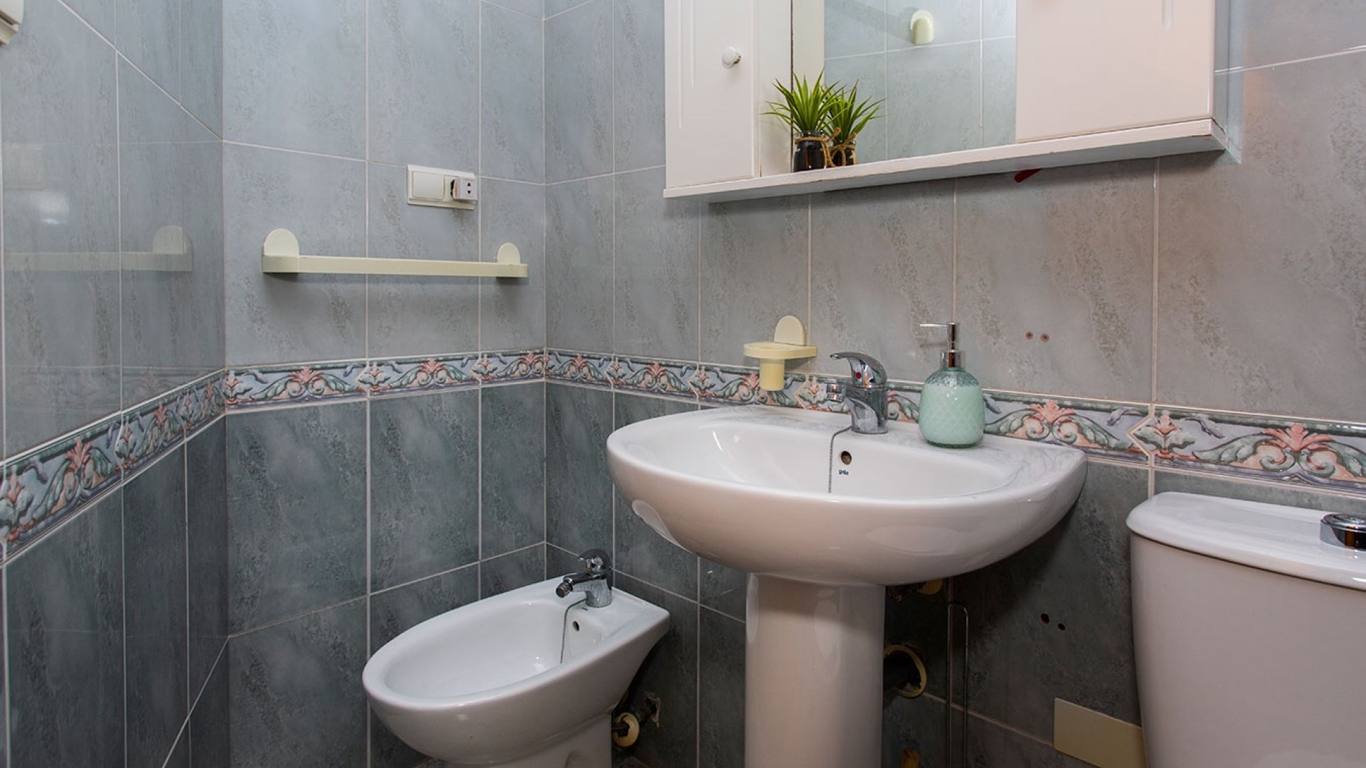 Sprzedaż - Apartament mieszkanie -
Torrevieja - Playa Los Locos
