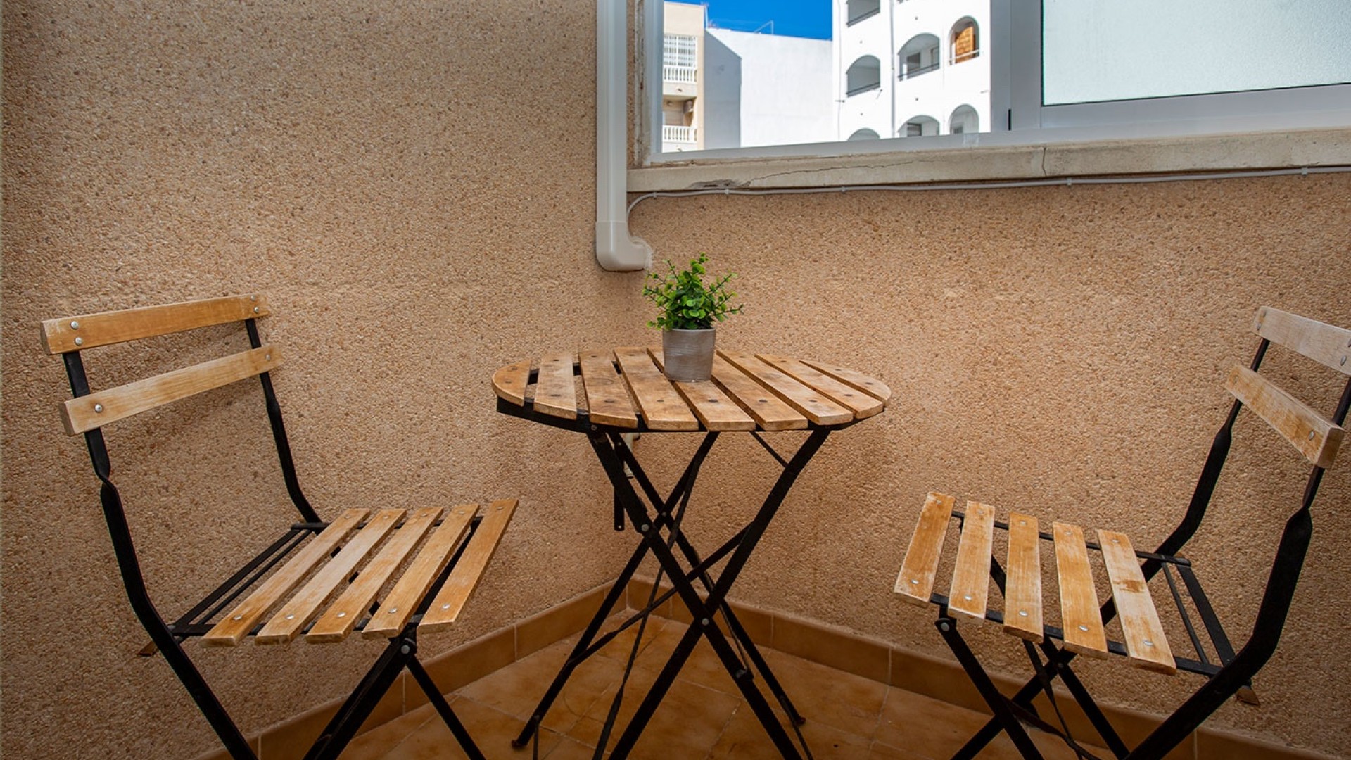 Sprzedaż - Apartament mieszkanie -
Torrevieja - Playa Los Locos