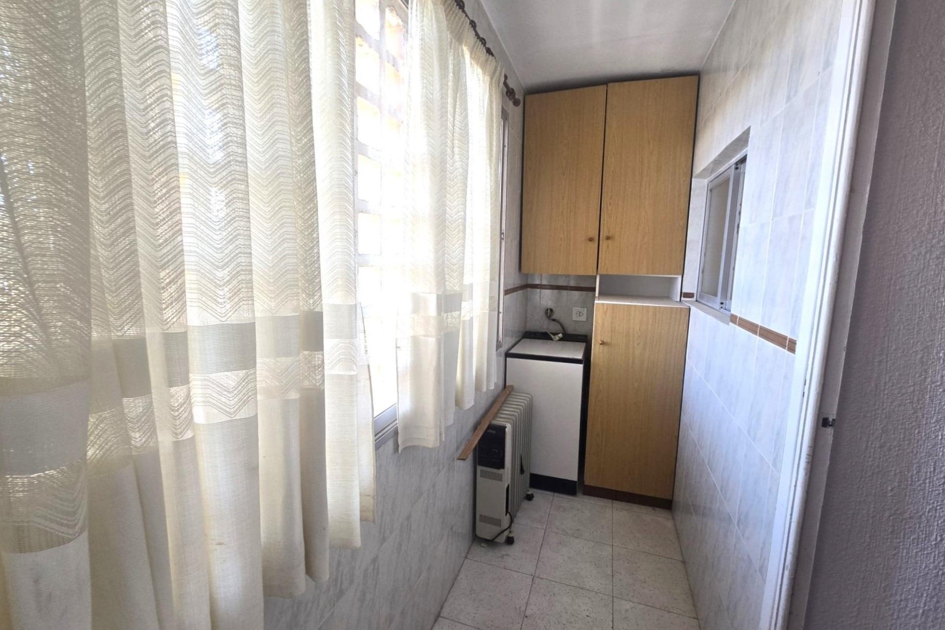 Sprzedaż - Apartament / Mieszkanie -
Torrevieja - Puerto Deportivo Marina Salinas