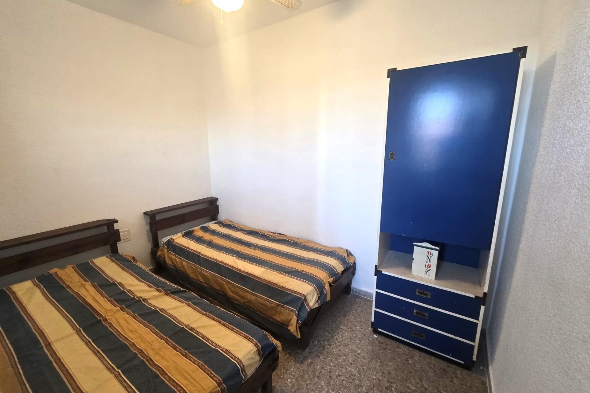 Sprzedaż - Apartament / Mieszkanie -
Torrevieja - Puerto Deportivo Marina Salinas