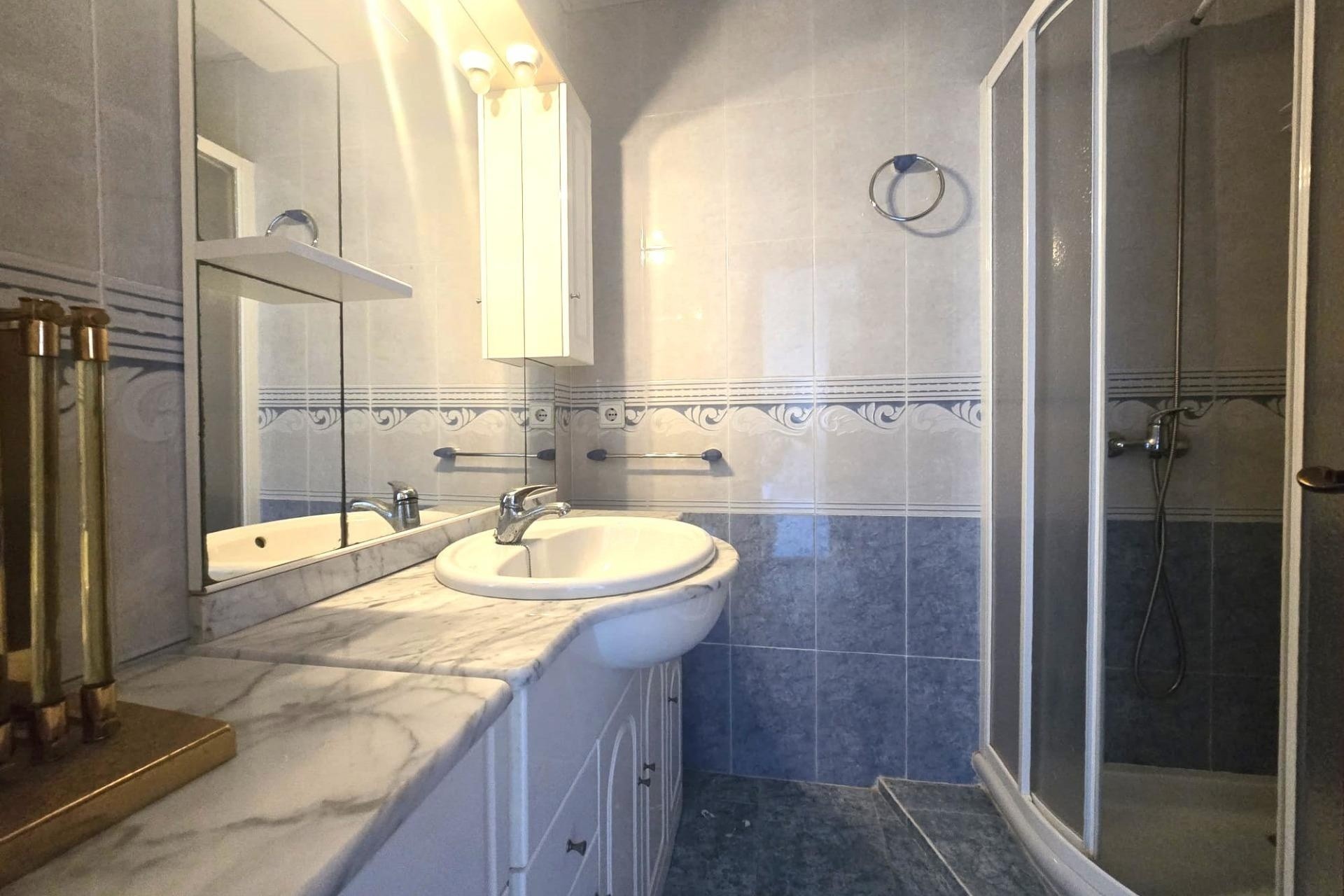 Sprzedaż - Apartament / Mieszkanie -
Torrevieja - Puerto Deportivo Marina Salinas
