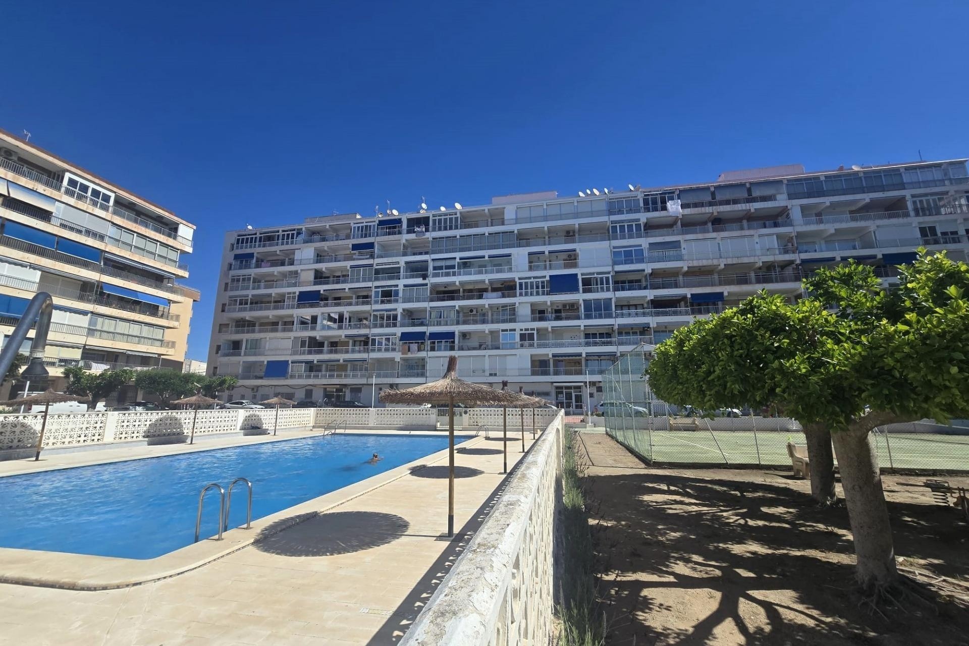 Sprzedaż - Apartament / Mieszkanie -
Torrevieja - Puerto Deportivo Marina Salinas