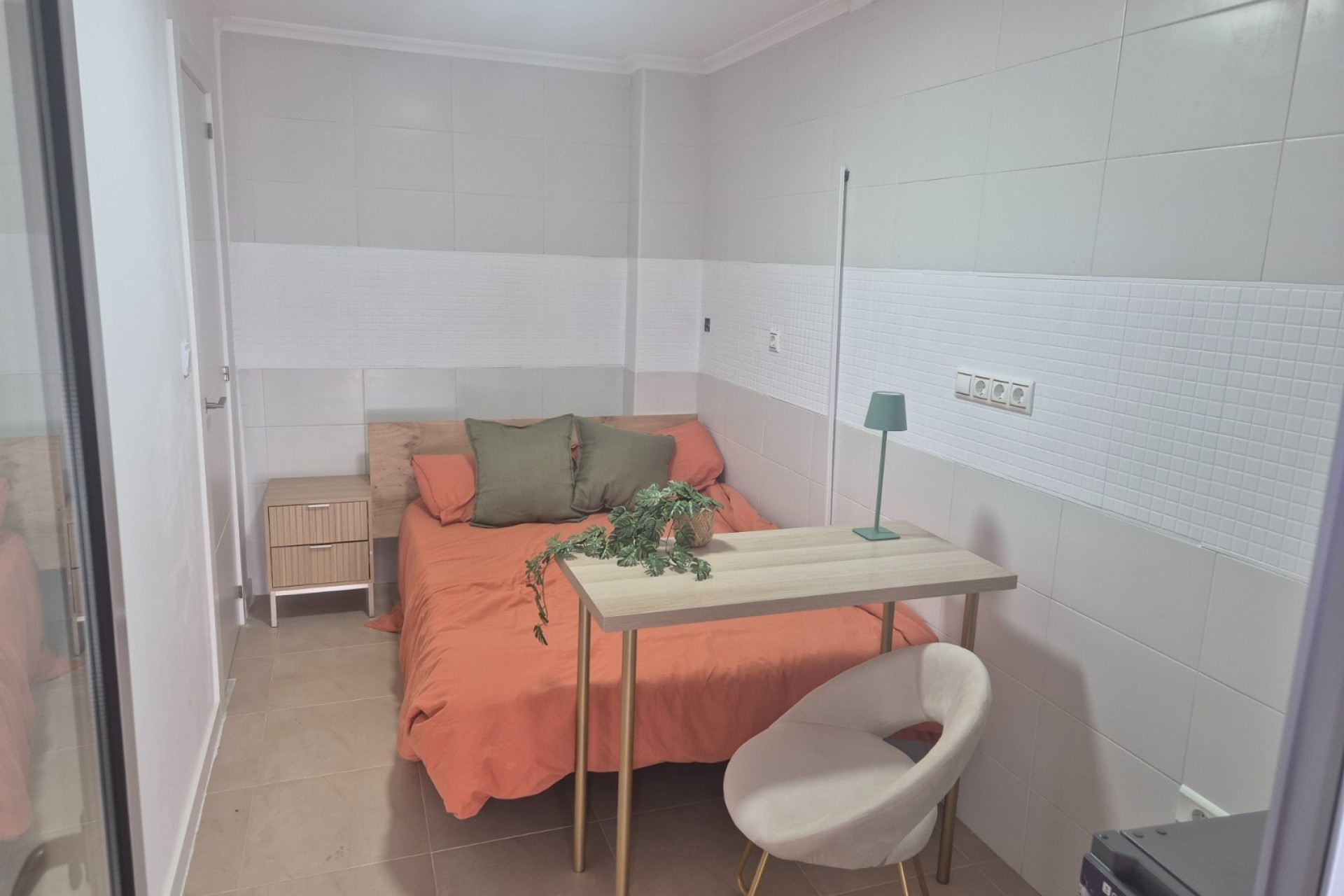 Sprzedaż - Apartament / Mieszkanie -
Torrevieja - Puerto Deportivo Marina Salinas