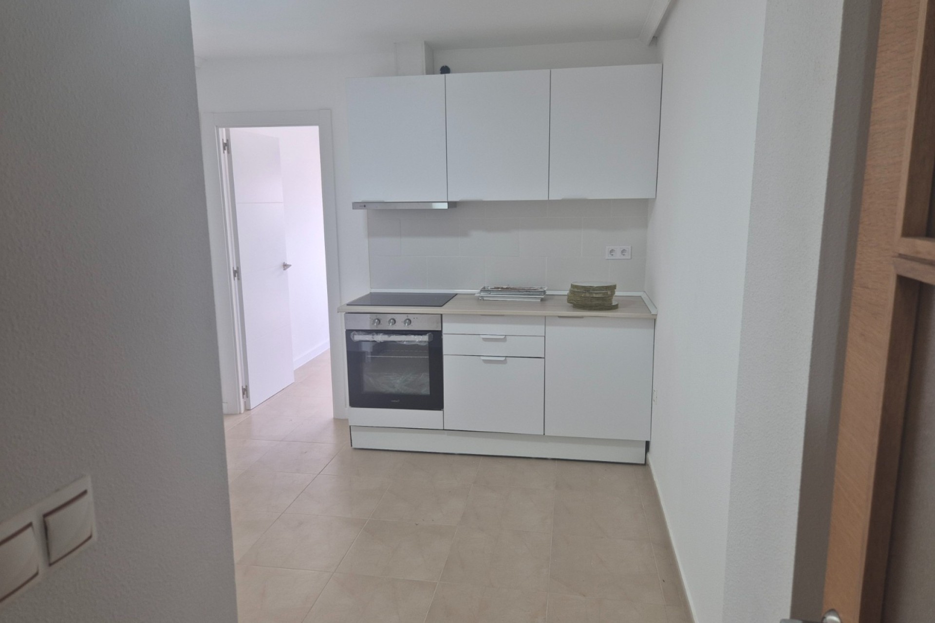 Sprzedaż - Apartament / Mieszkanie -
Torrevieja - Puerto Deportivo Marina Salinas