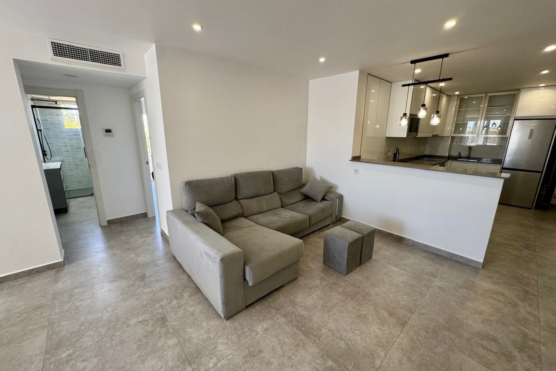 Sprzedaż - Apartament / Mieszkanie -
Torrevieja - Puerto Deportivo