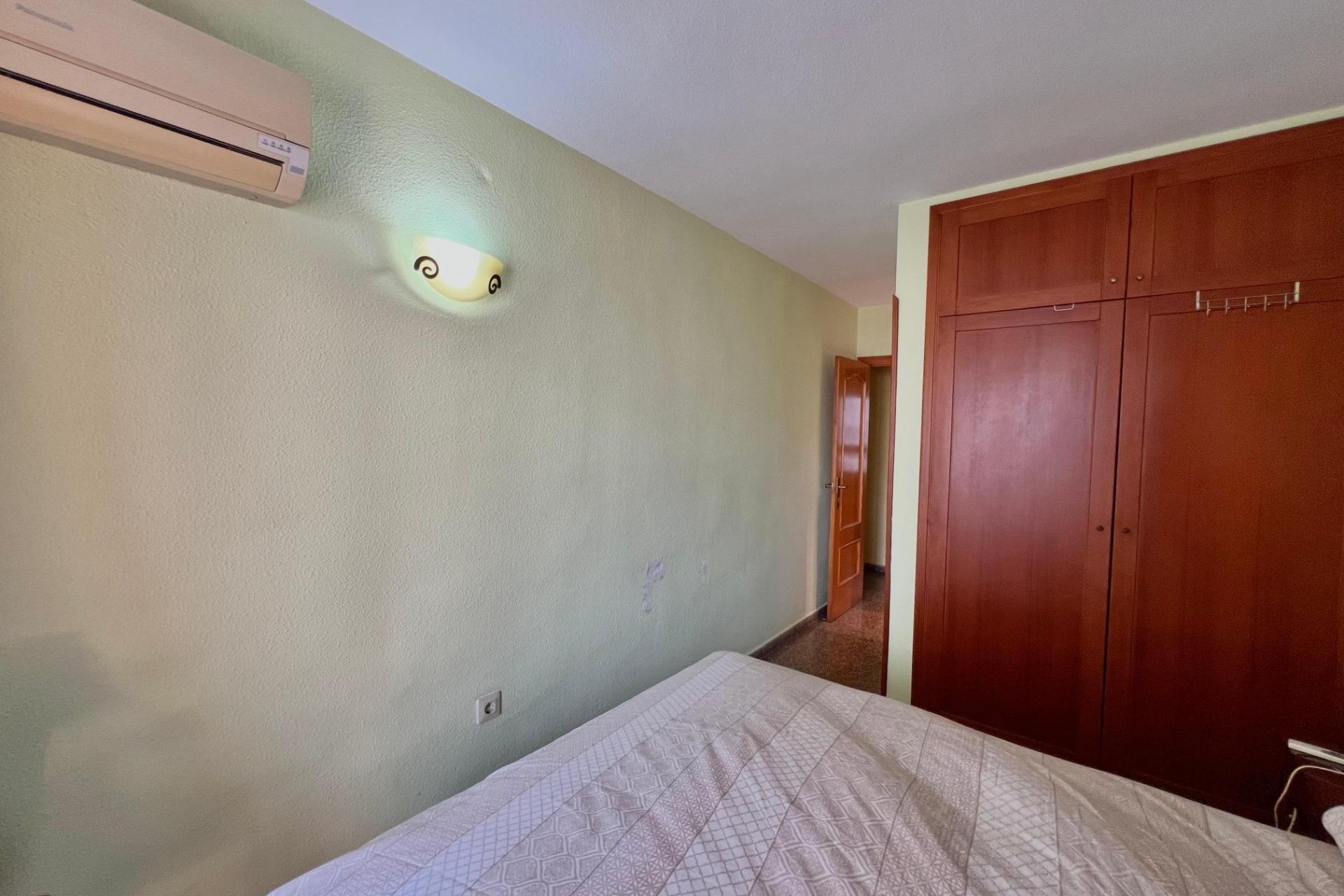 Sprzedaż - Apartament / Mieszkanie -
Torrevieja - Puerto Deportivo