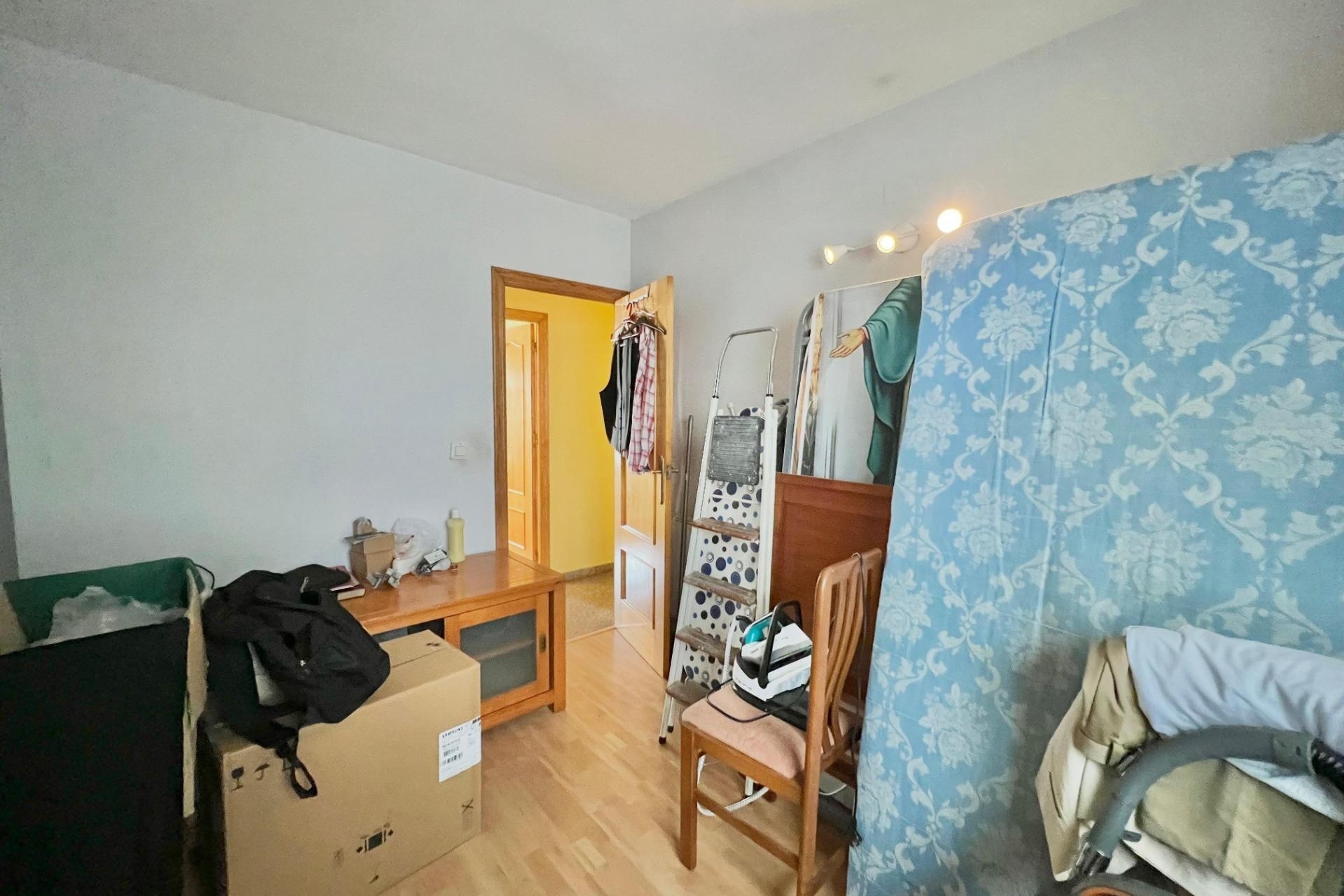 Sprzedaż - Apartament / Mieszkanie -
Torrevieja - Puerto Deportivo