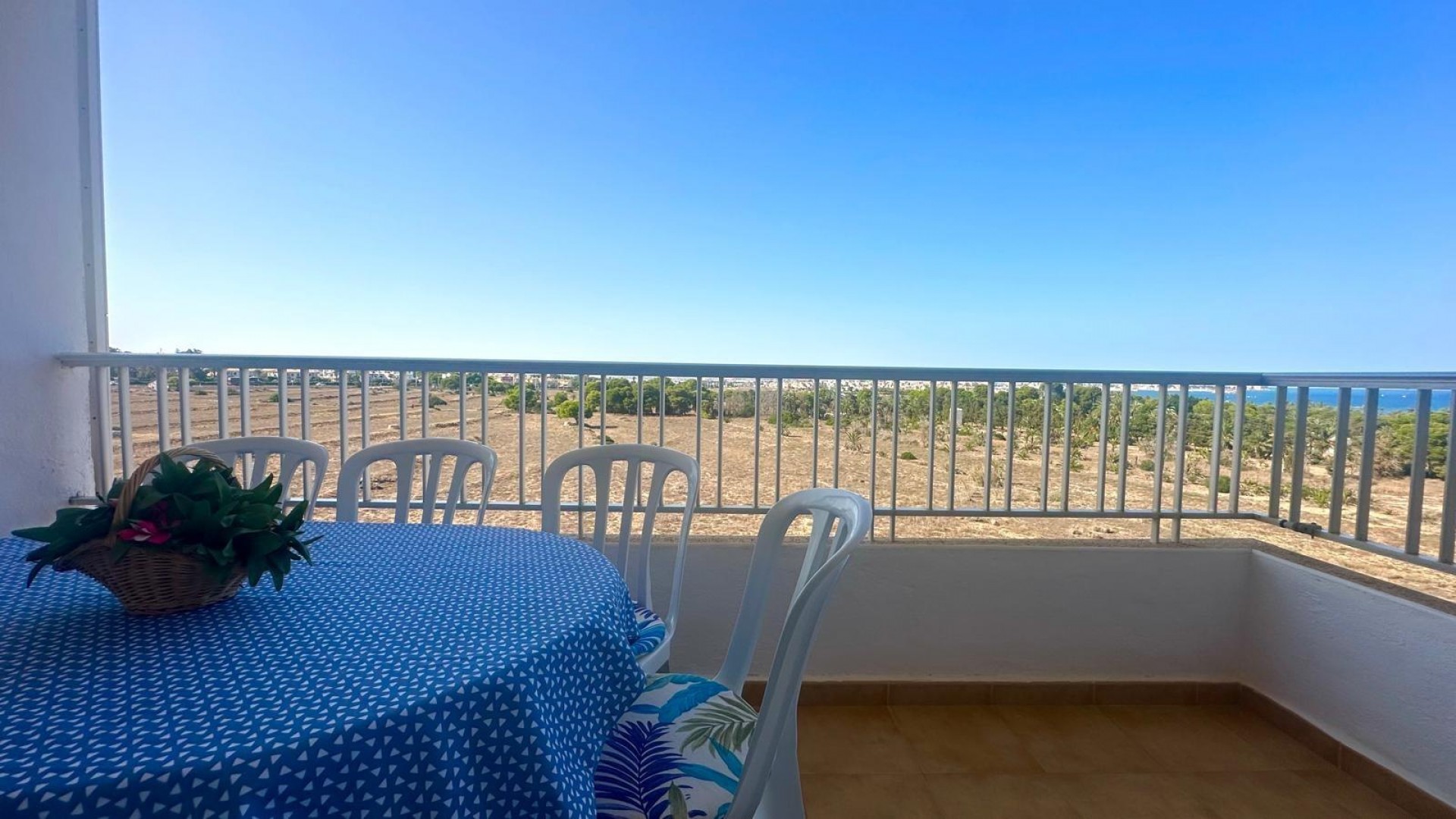 Sprzedaż - Apartament mieszkanie -
Torrevieja - Punta prima