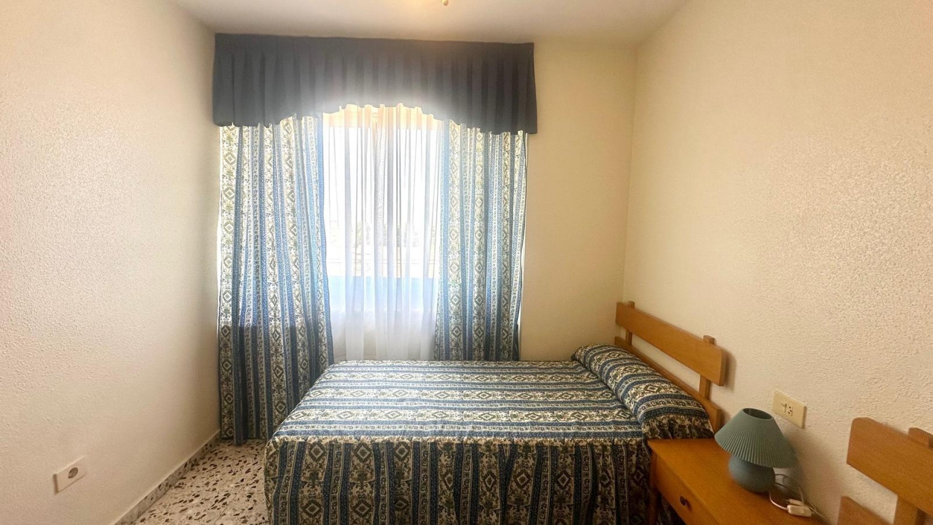 Sprzedaż - Apartament mieszkanie -
Torrevieja - Punta prima