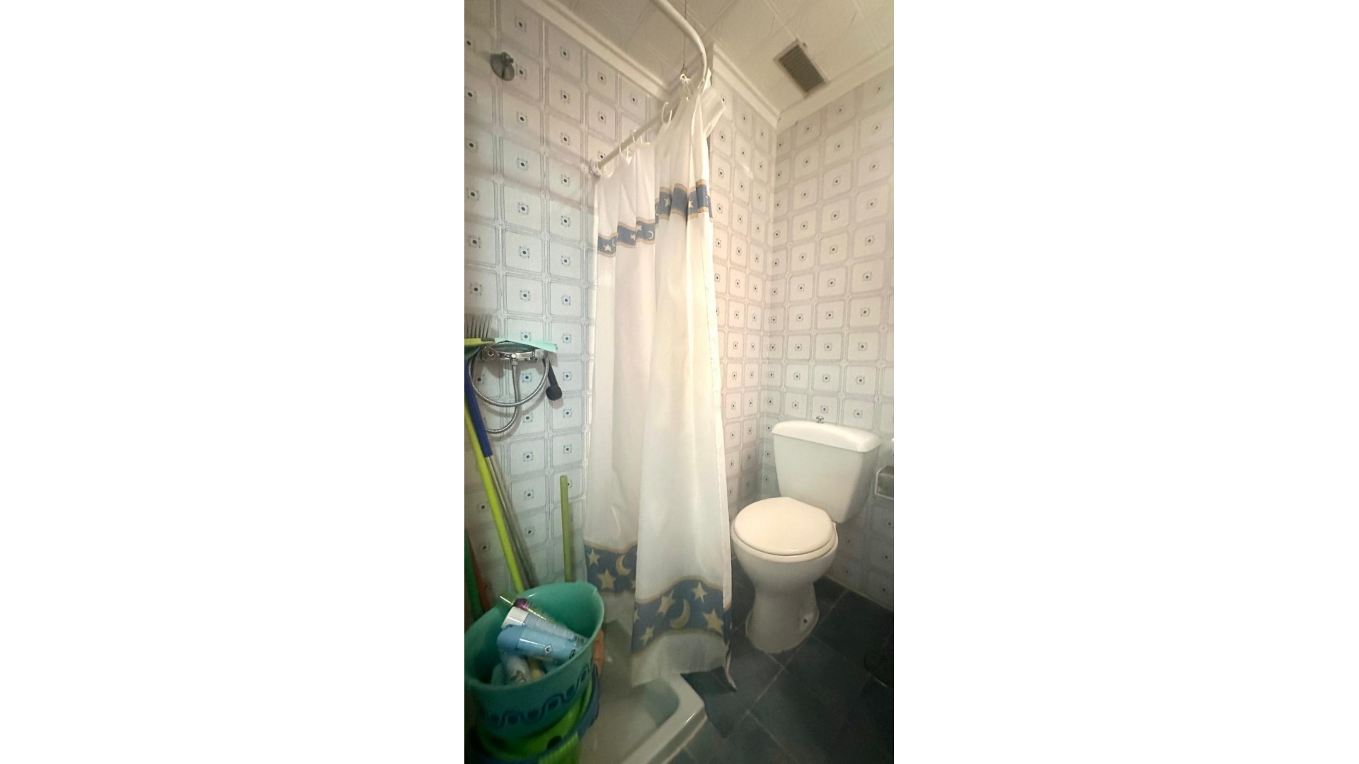 Sprzedaż - Apartament mieszkanie -
Torrevieja - Punta prima