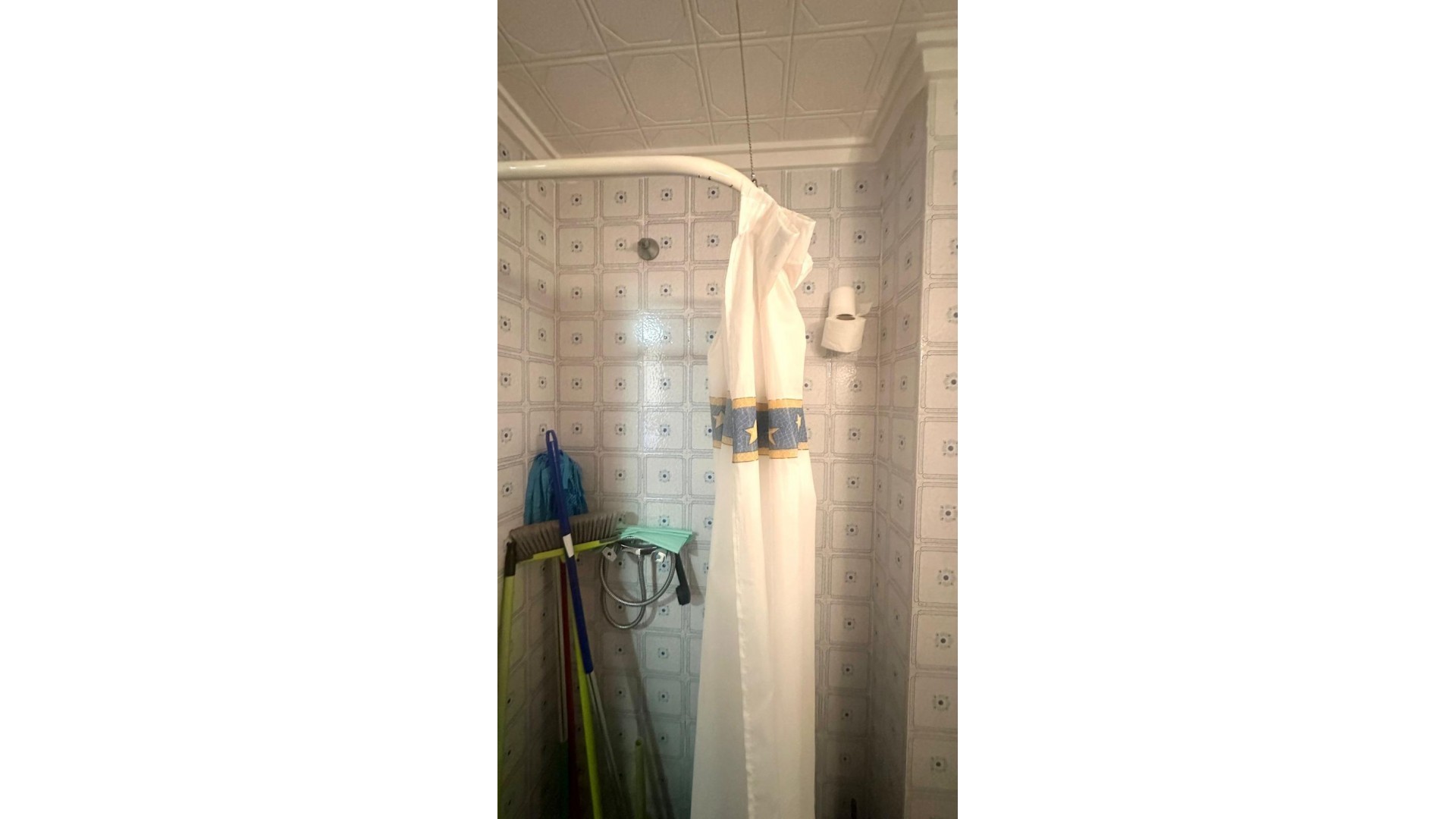 Sprzedaż - Apartament mieszkanie -
Torrevieja - Punta prima