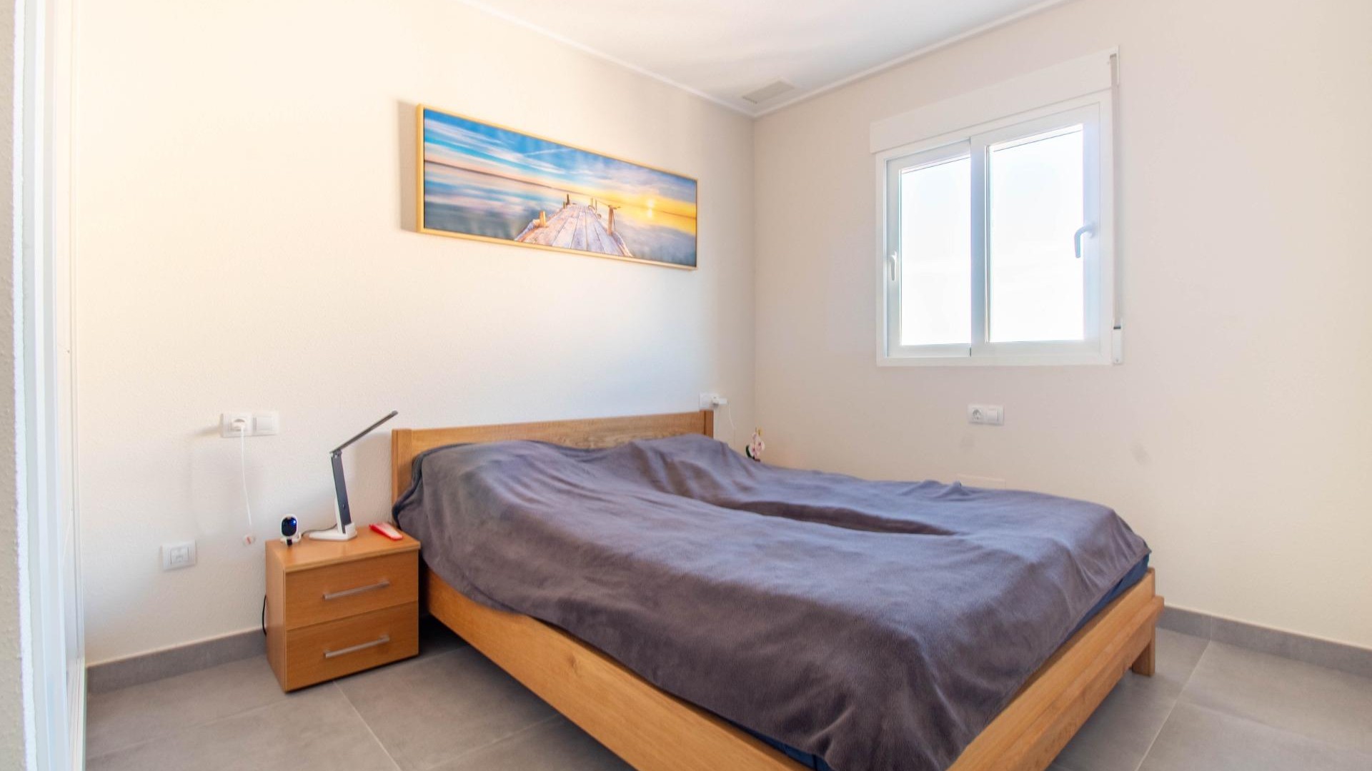 Sprzedaż - Apartament mieszkanie -
Torrevieja - Punta prima