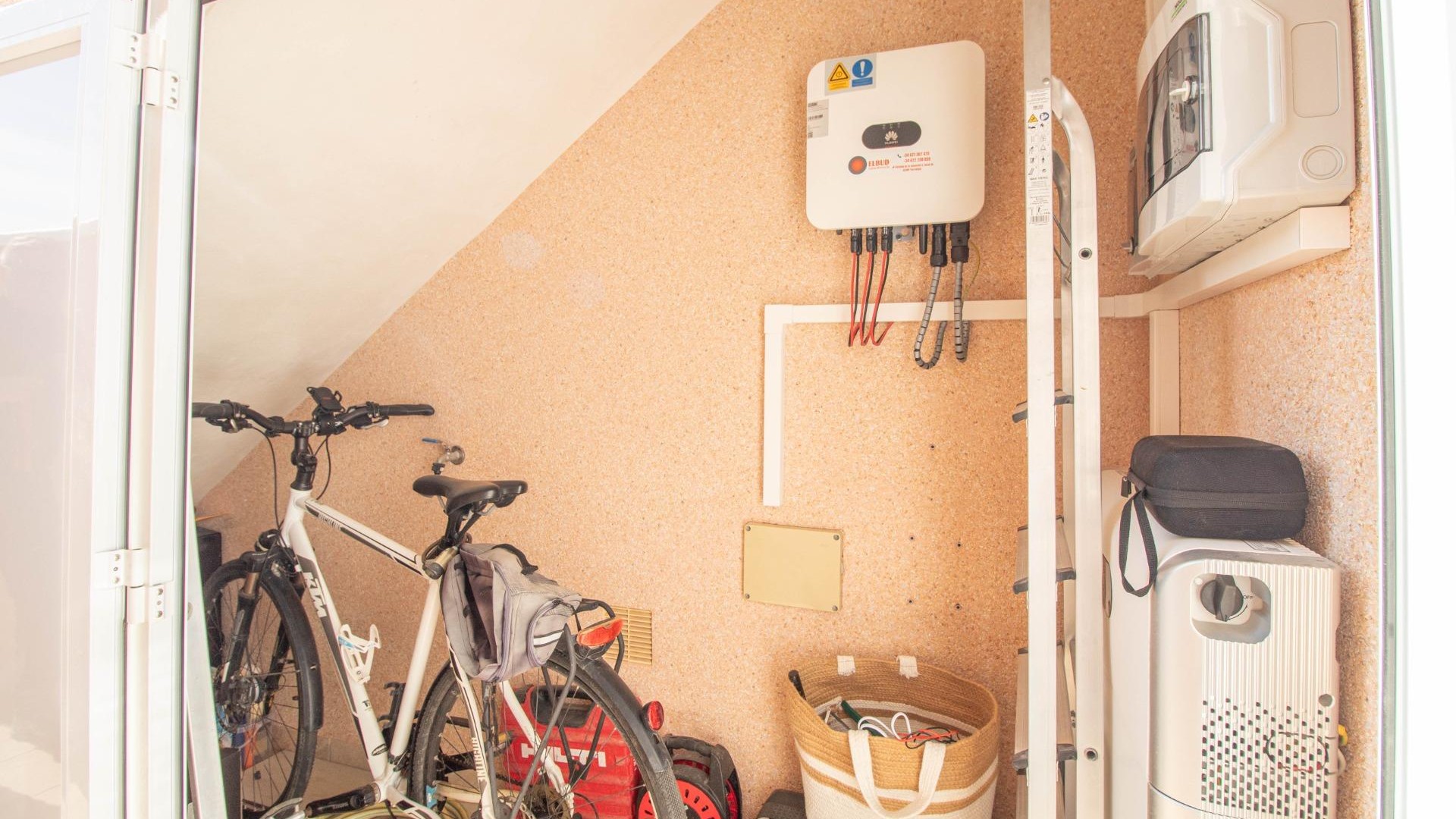 Sprzedaż - Apartament mieszkanie -
Torrevieja - Punta prima