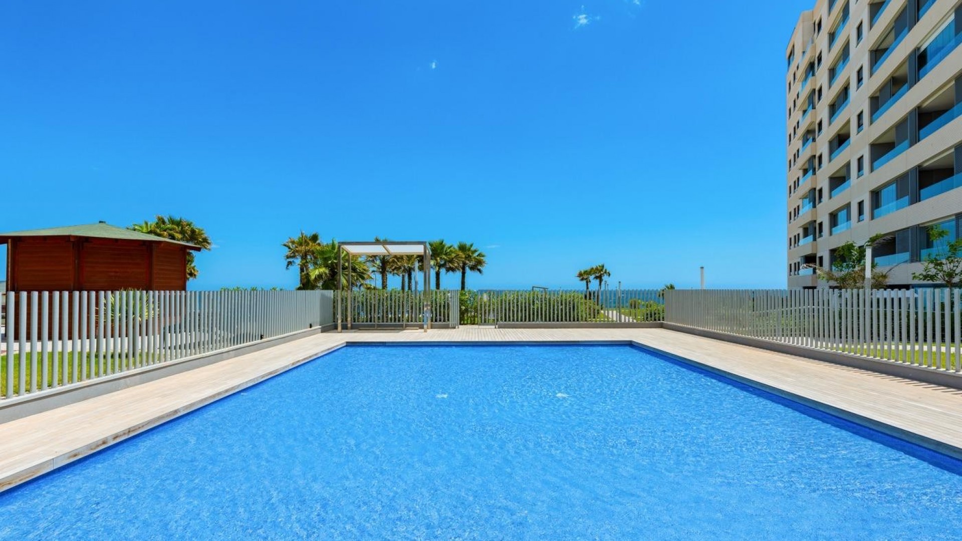 Sprzedaż - Apartament mieszkanie -
Torrevieja - Punta Prima