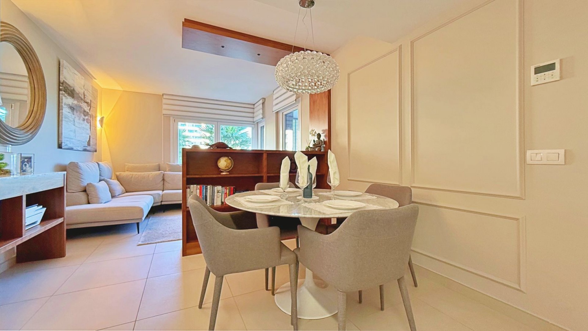 Sprzedaż - Apartament mieszkanie -
Torrevieja - Punta Prima