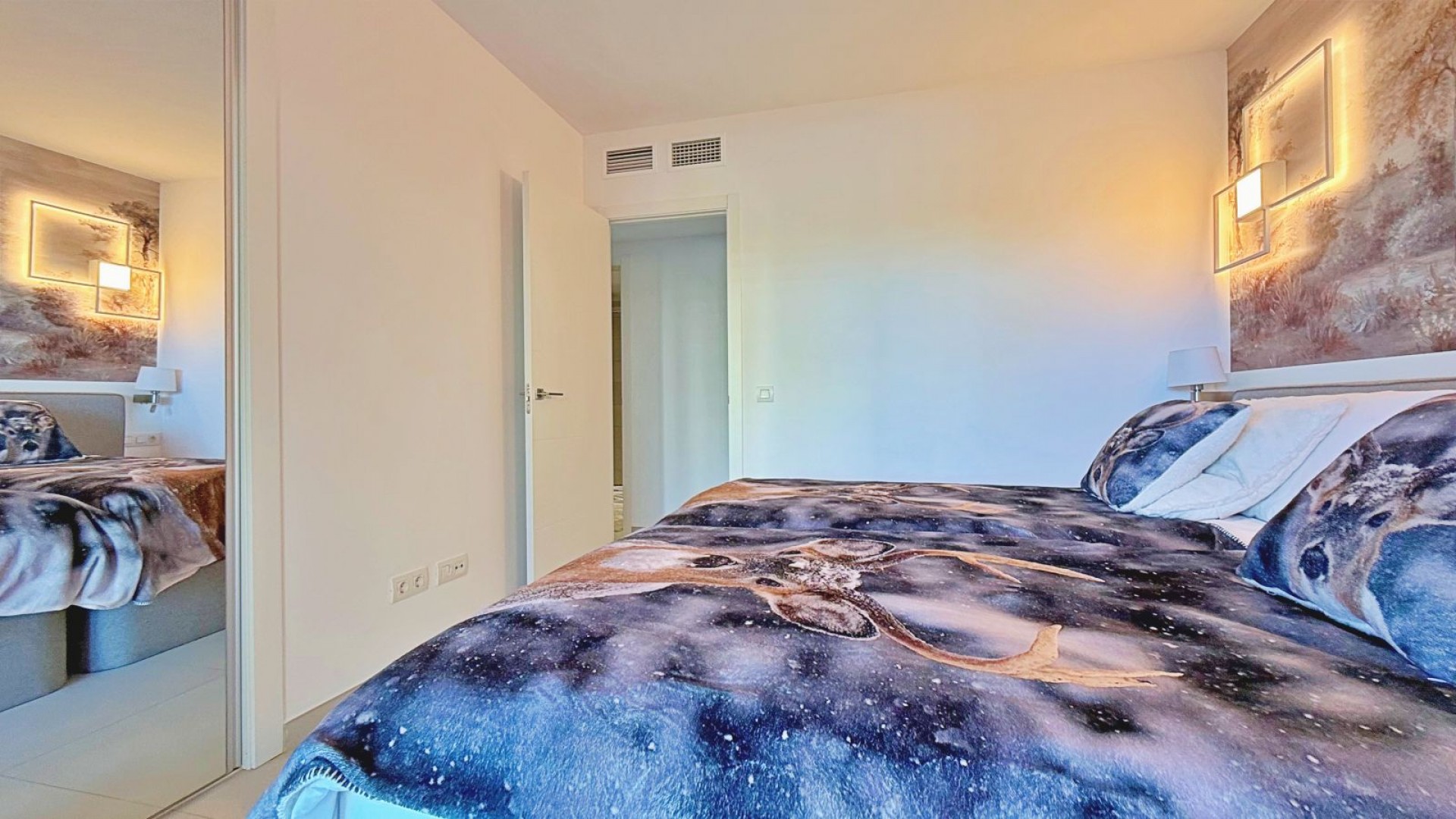 Sprzedaż - Apartament mieszkanie -
Torrevieja - Punta Prima