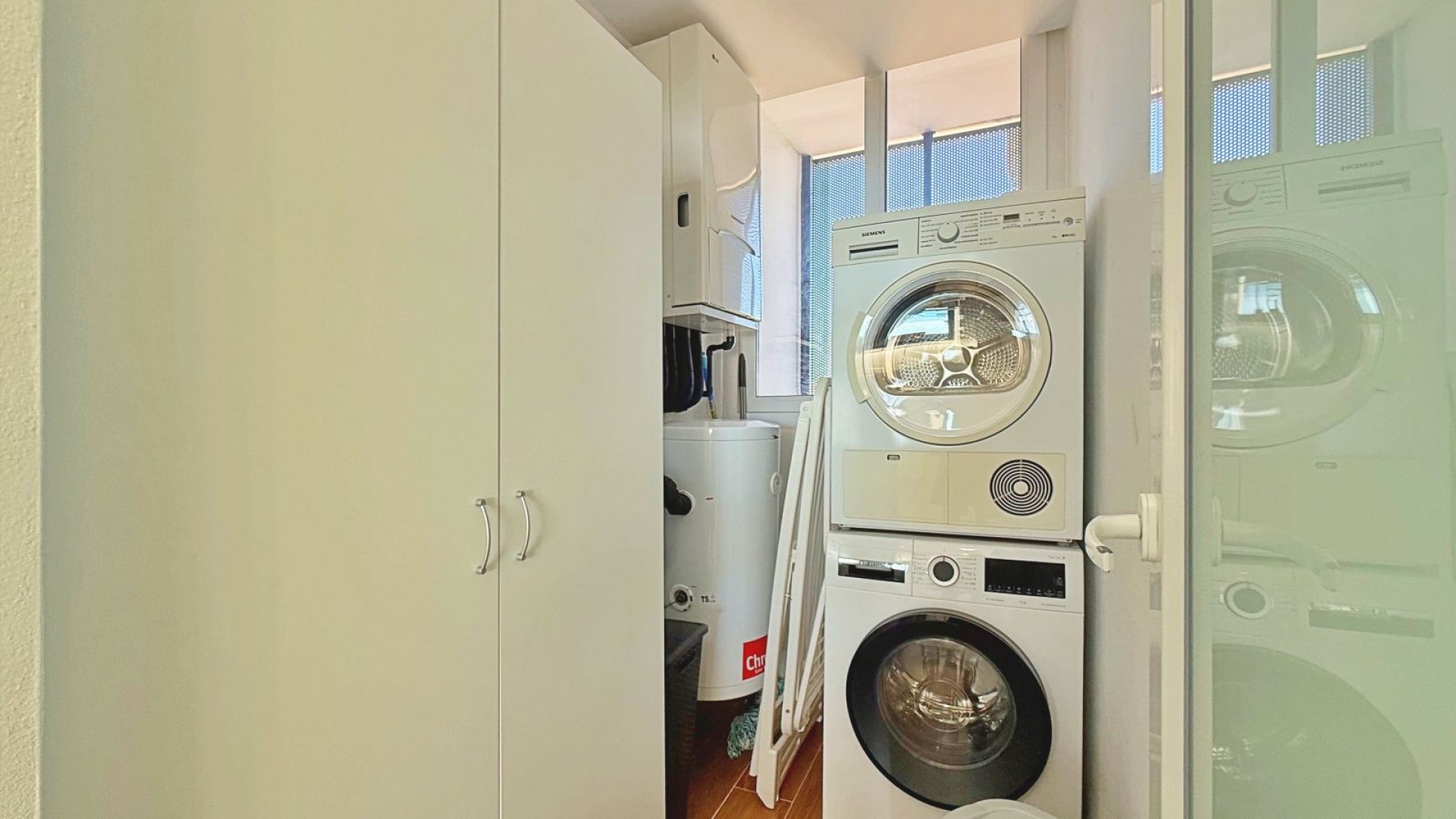 Sprzedaż - Apartament mieszkanie -
Torrevieja - Punta Prima