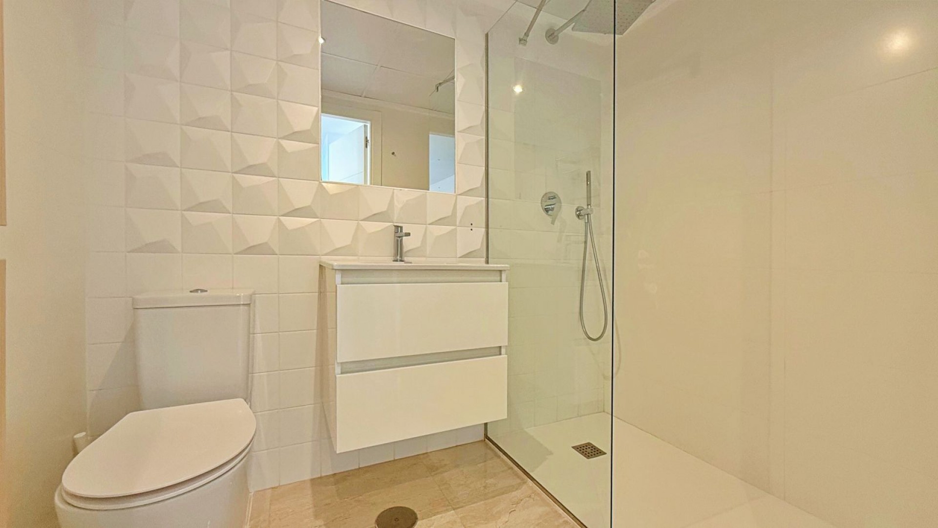 Sprzedaż - Apartament mieszkanie -
Torrevieja - Punta Prima