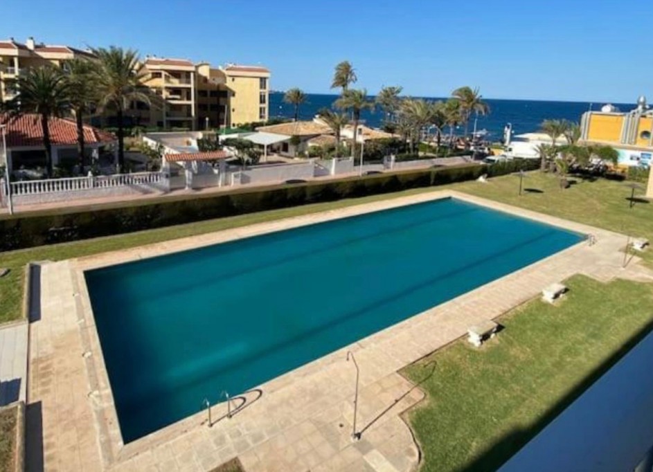 Sprzedaż - Apartament mieszkanie -
Torrevieja - Punta Prima