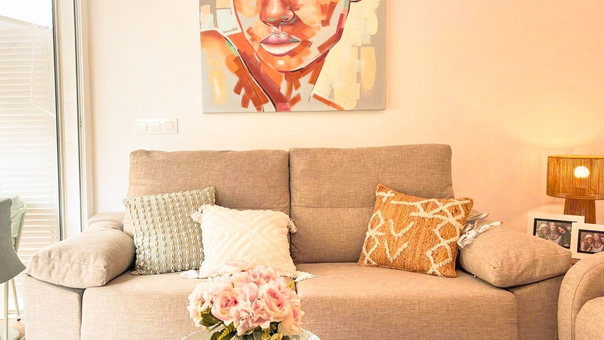 Sprzedaż - Apartament mieszkanie -
Torrevieja - Punta Prima