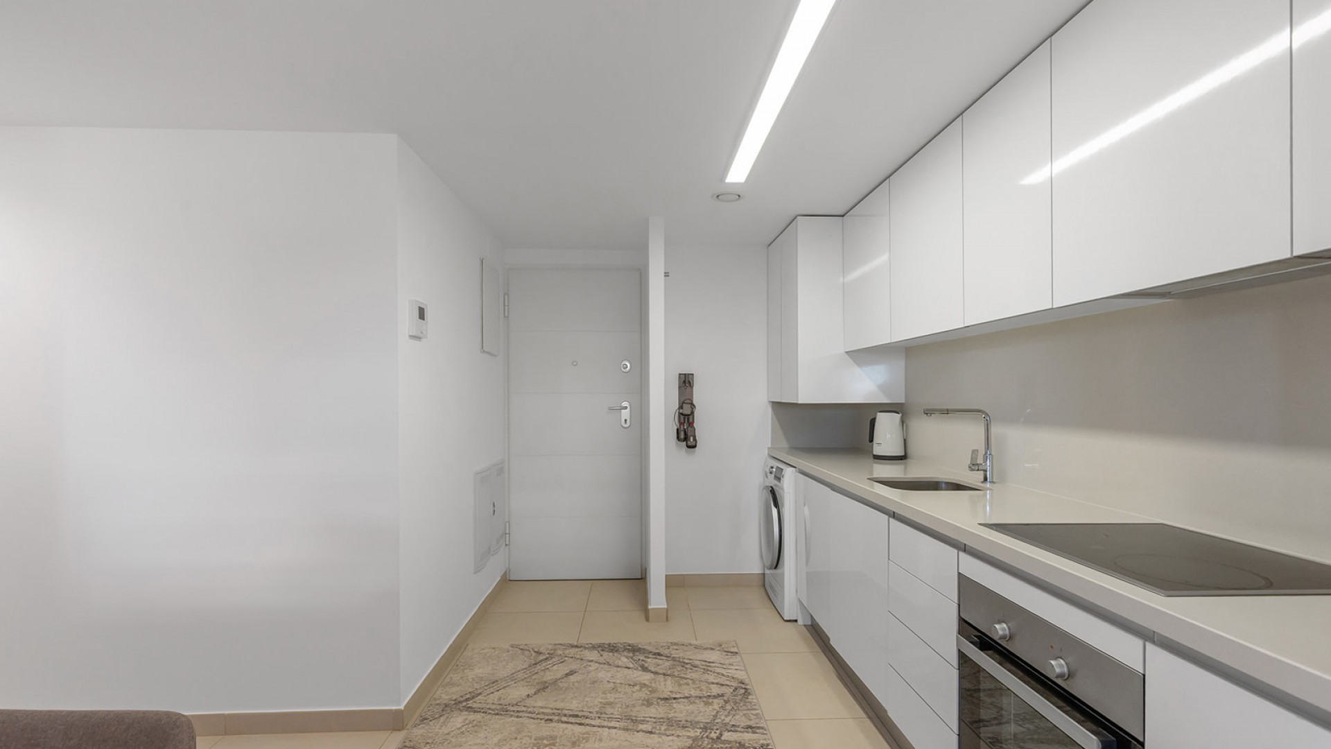 Sprzedaż - Apartament mieszkanie -
Torrevieja - Punta Prima