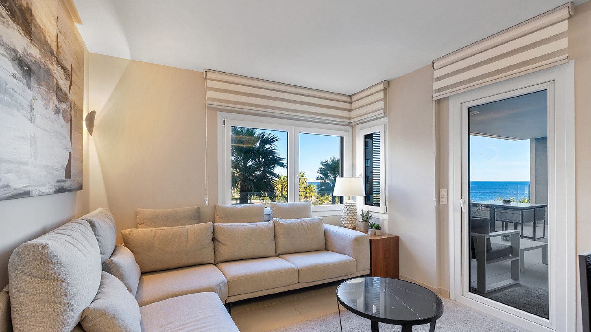 Sprzedaż - Apartament mieszkanie -
Torrevieja - Punta Prima