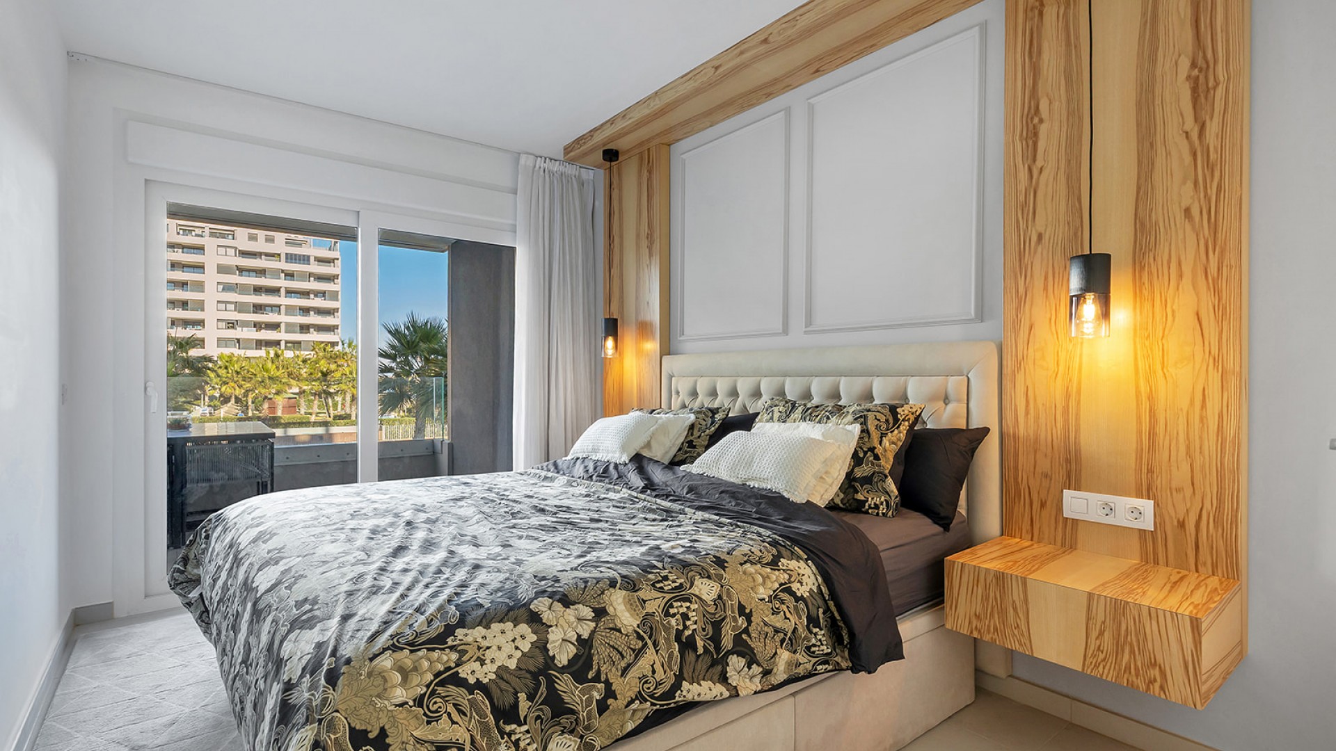 Sprzedaż - Apartament mieszkanie -
Torrevieja - Punta Prima