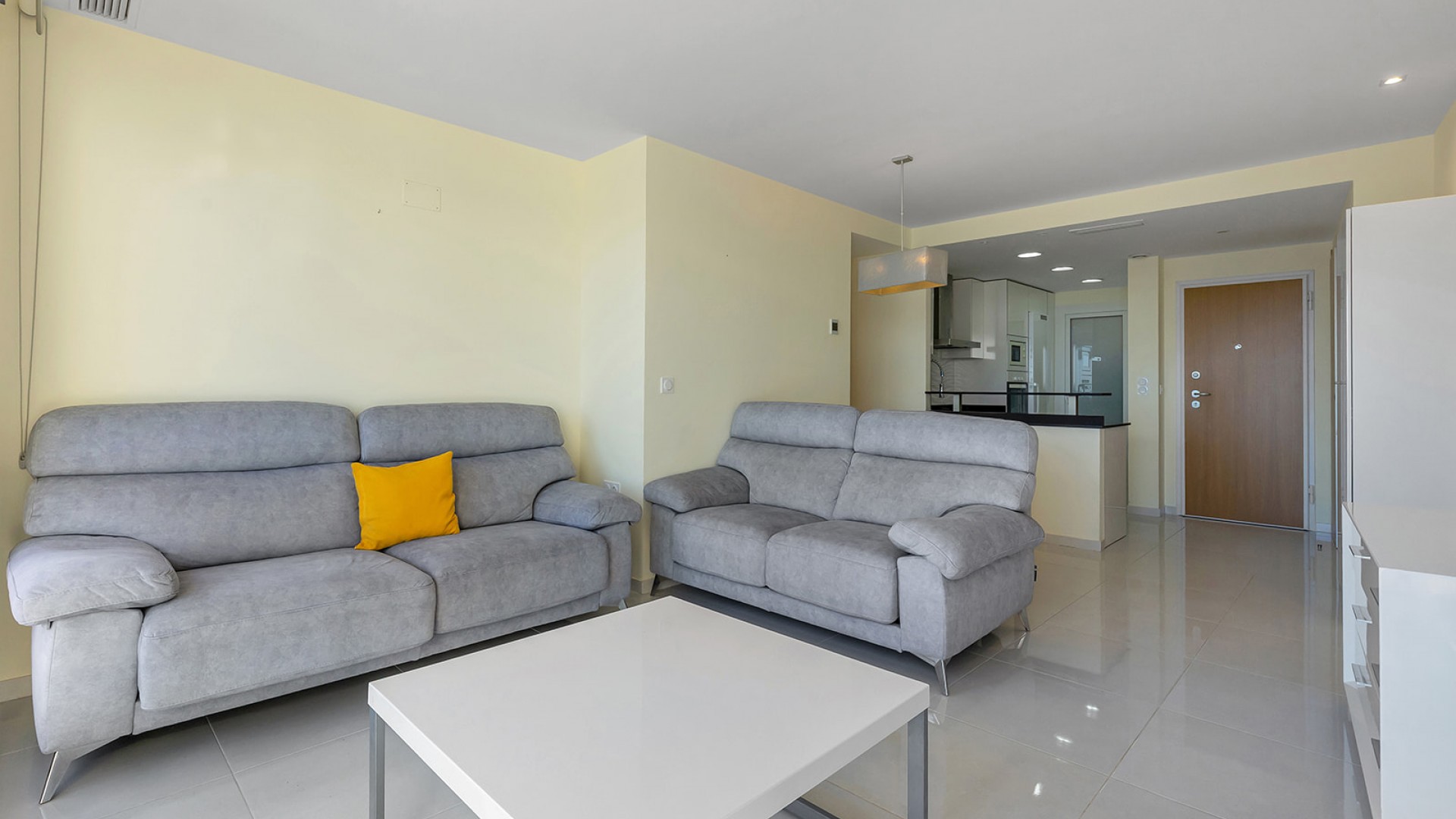 Sprzedaż - Apartament mieszkanie -
Torrevieja - Punta Prima