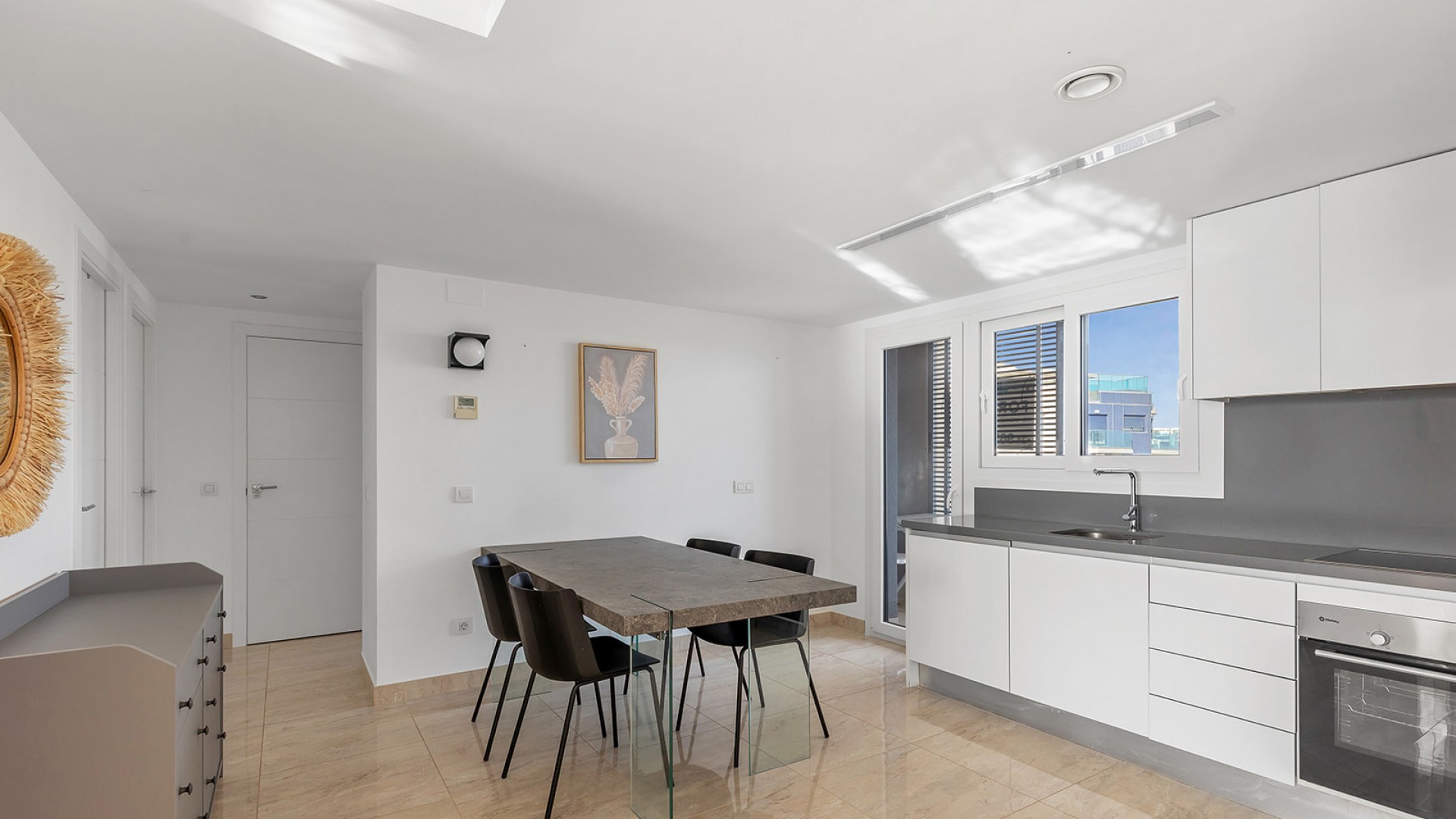 Sprzedaż - Apartament mieszkanie -
Torrevieja - Punta Prima