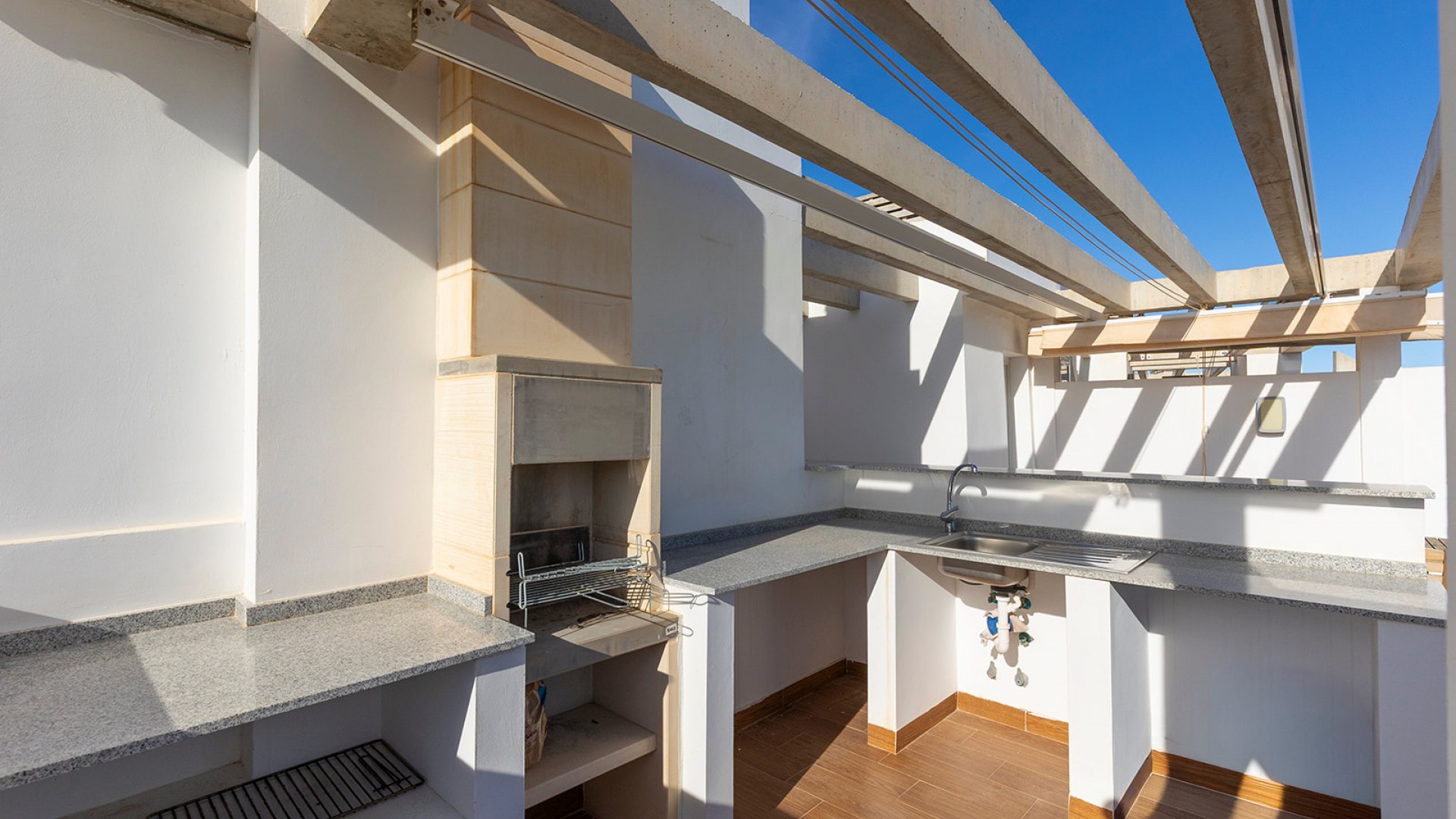 Sprzedaż - Apartament mieszkanie -
Torrevieja - Punta Prima