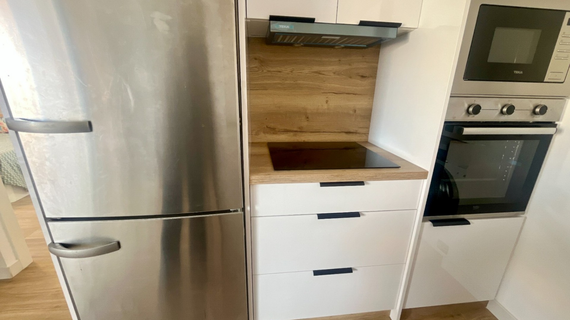 Sprzedaż - Apartament mieszkanie -
Torrevieja - Punta Prima